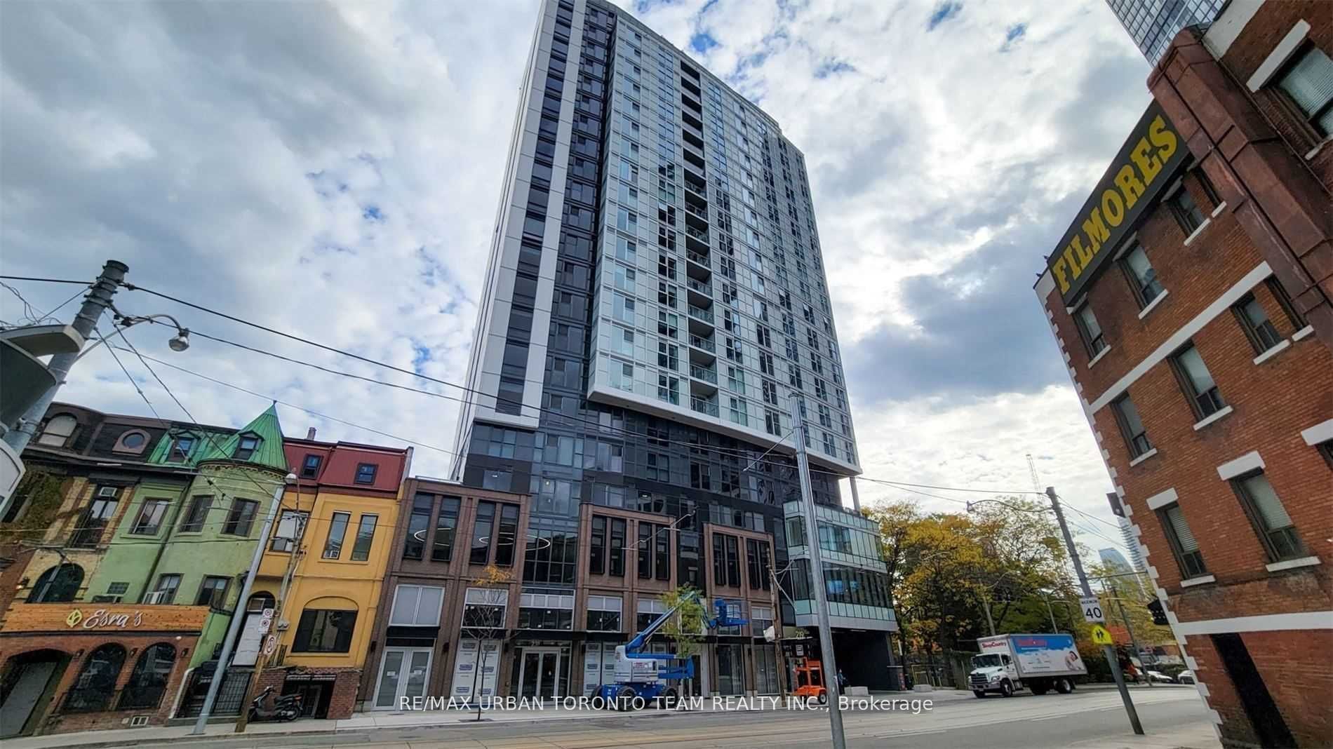 219 Dundas Street E Ph101 Property Photo 10