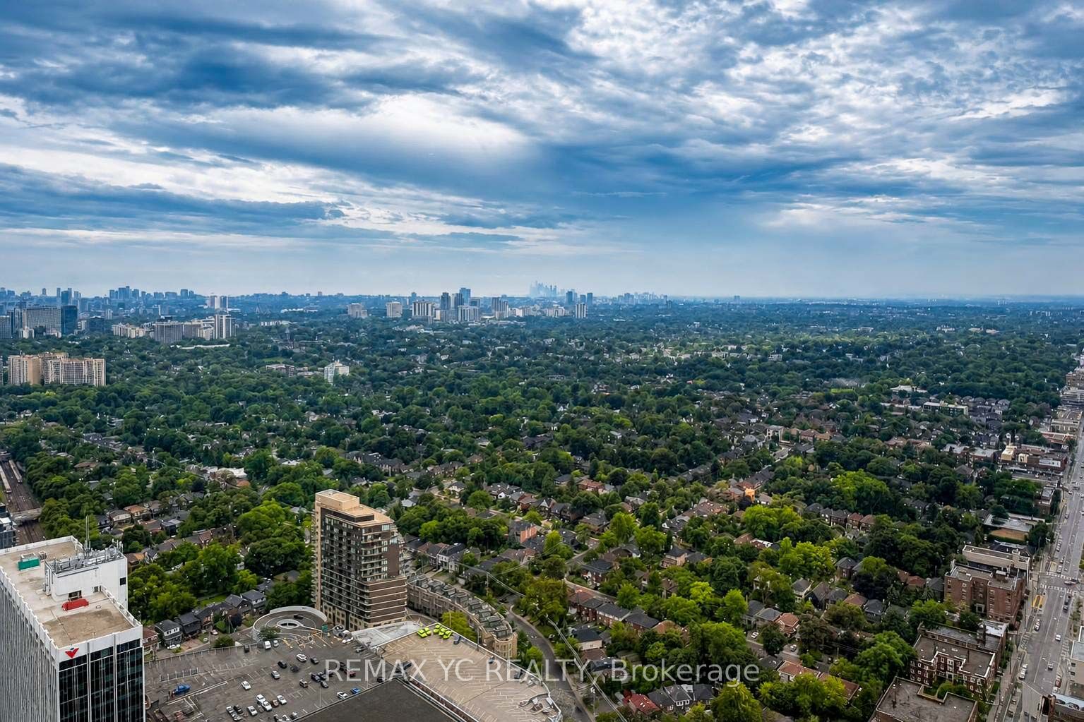 8 Eglinton Avenue E 4812 Property Photo 35