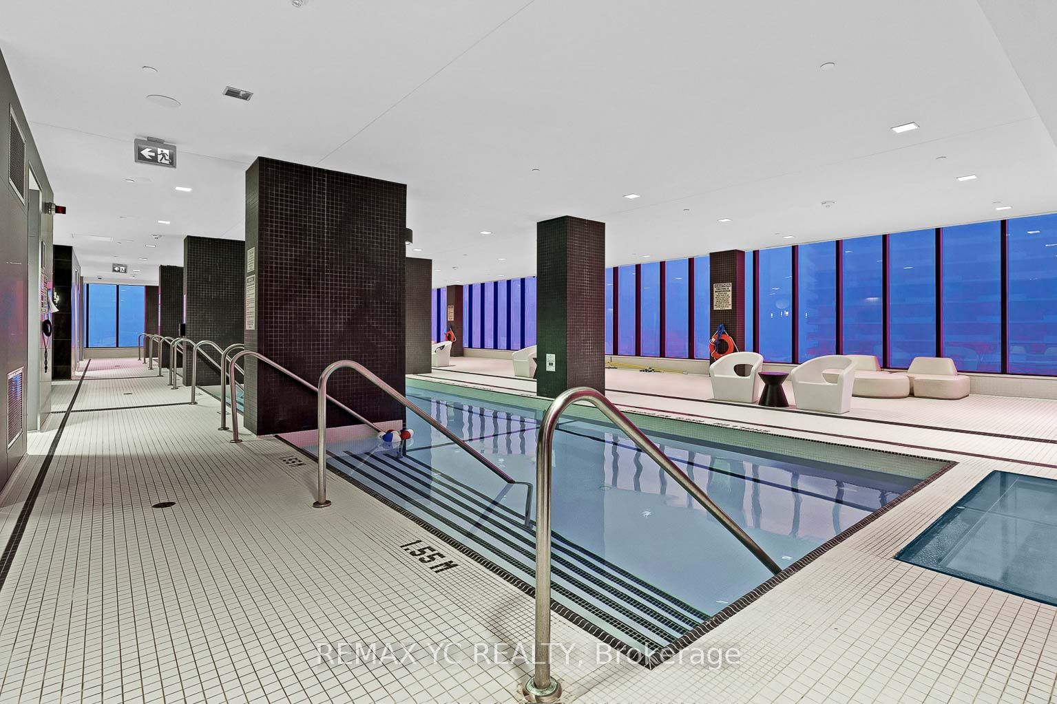 8 Eglinton Avenue E 4812 Property Photo 40