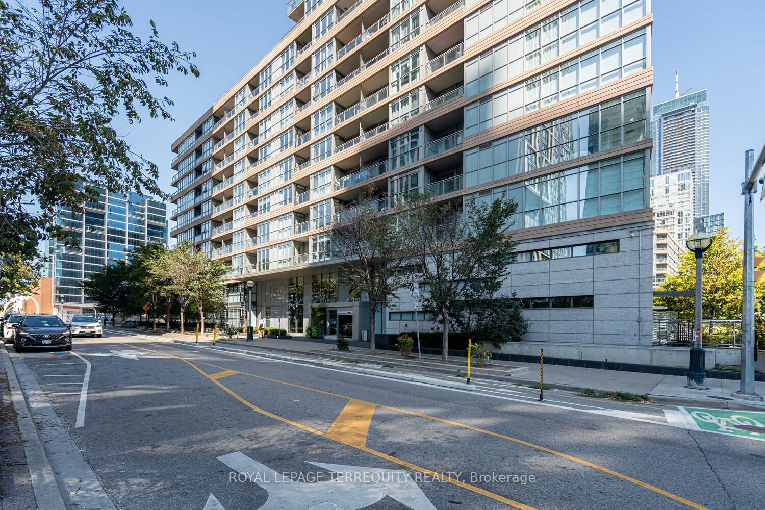 151 Dan Leckie Way 610 Property Photo 4