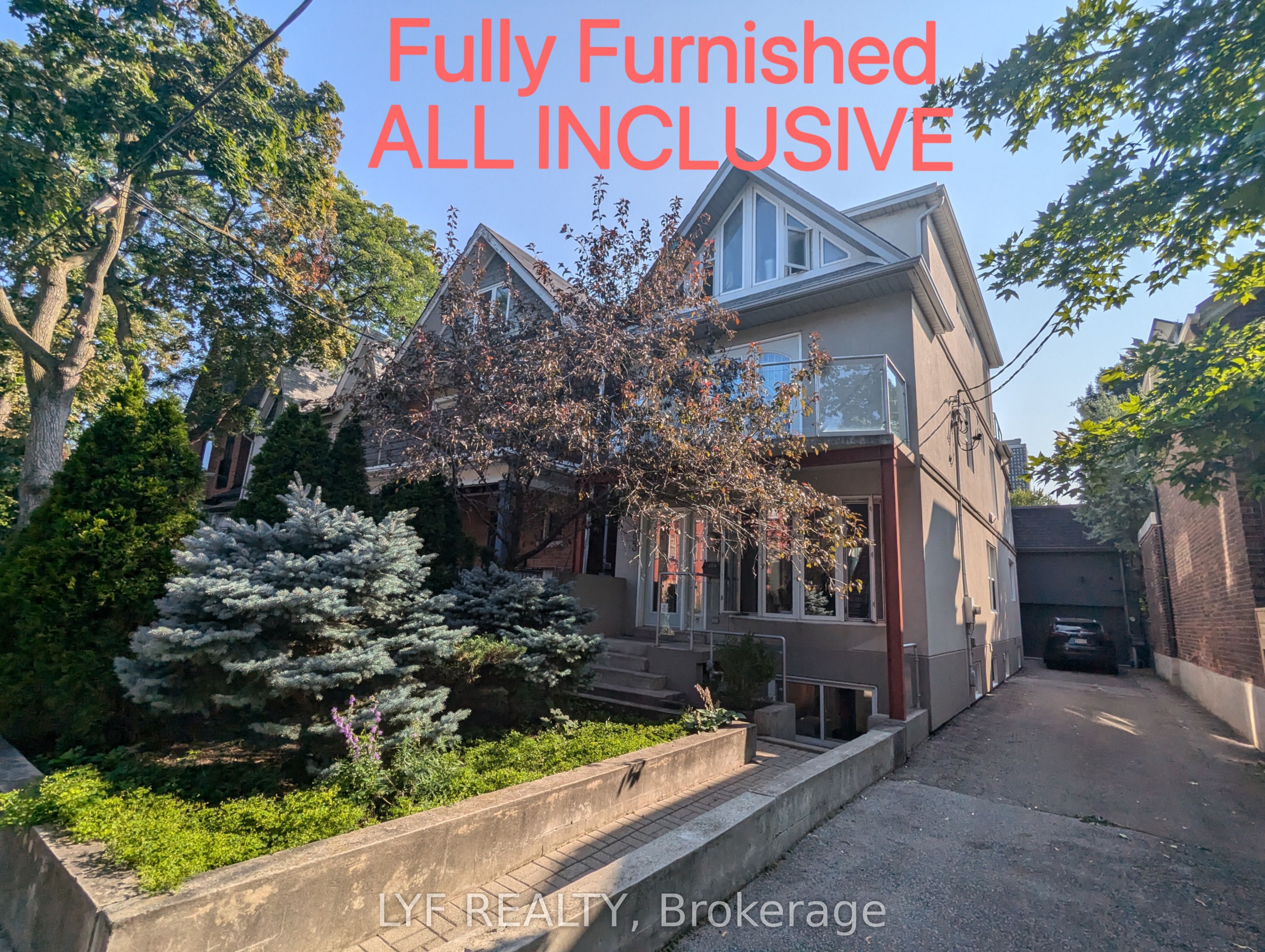 193 Brunswick Avenue Upper B Property Photo 1