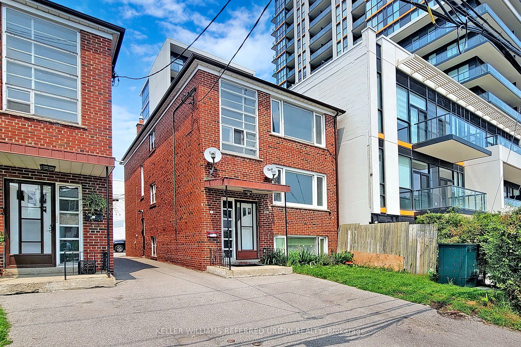 80 Lanark Avenue Property Photo 3