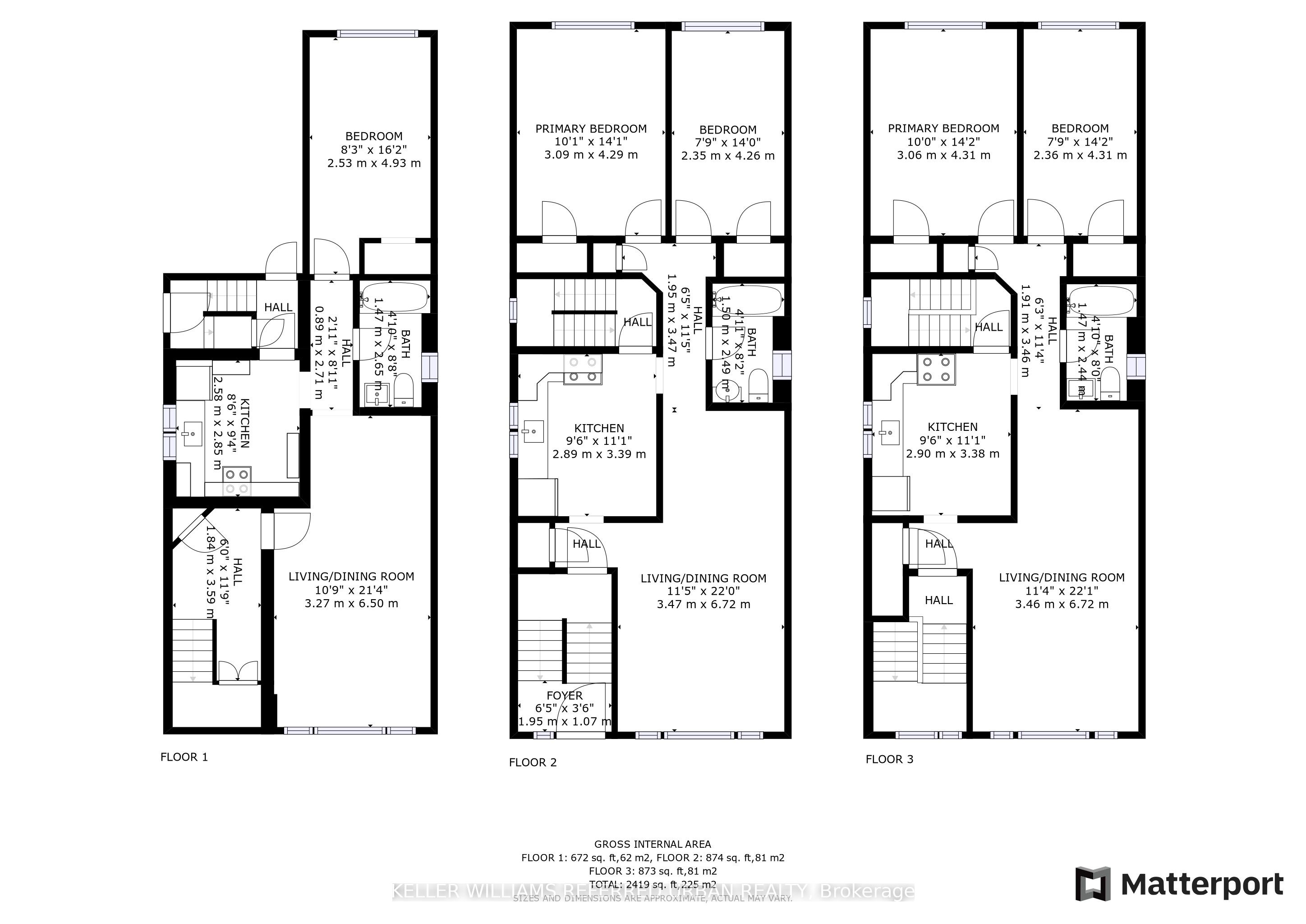 80 Lanark Avenue Property Photo 17