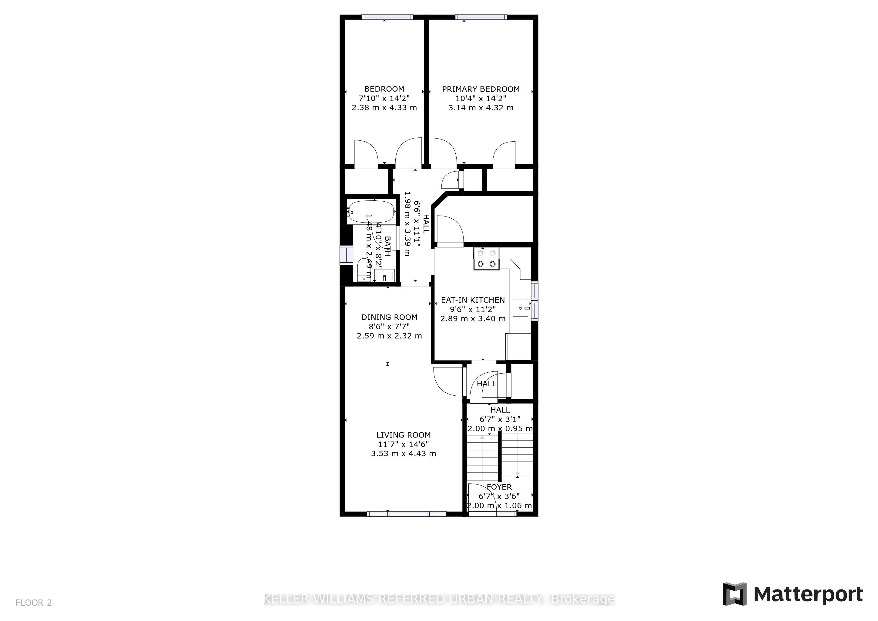 82 Lanark Avenue Property Photo 4