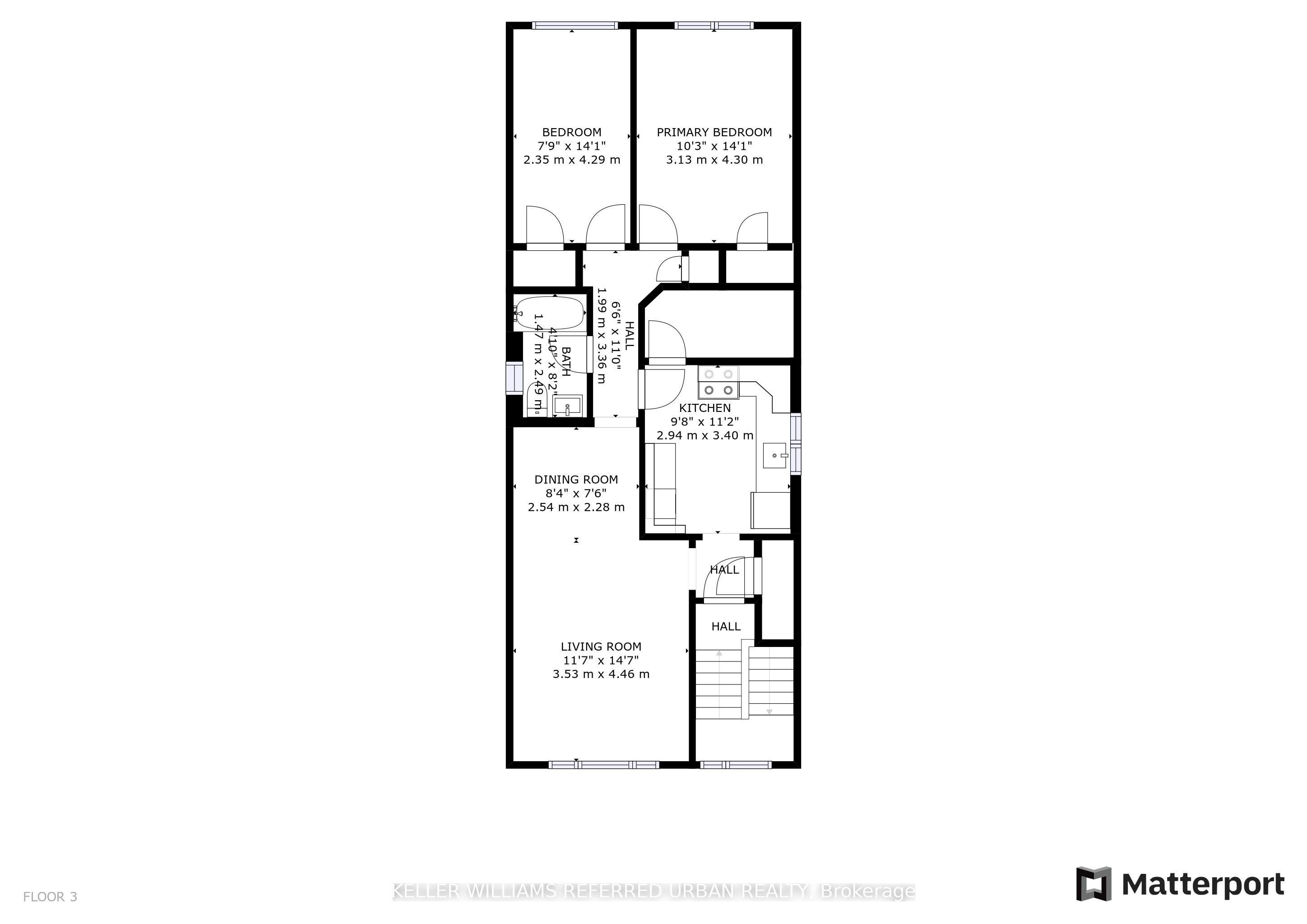 82 Lanark Avenue Property Photo 5