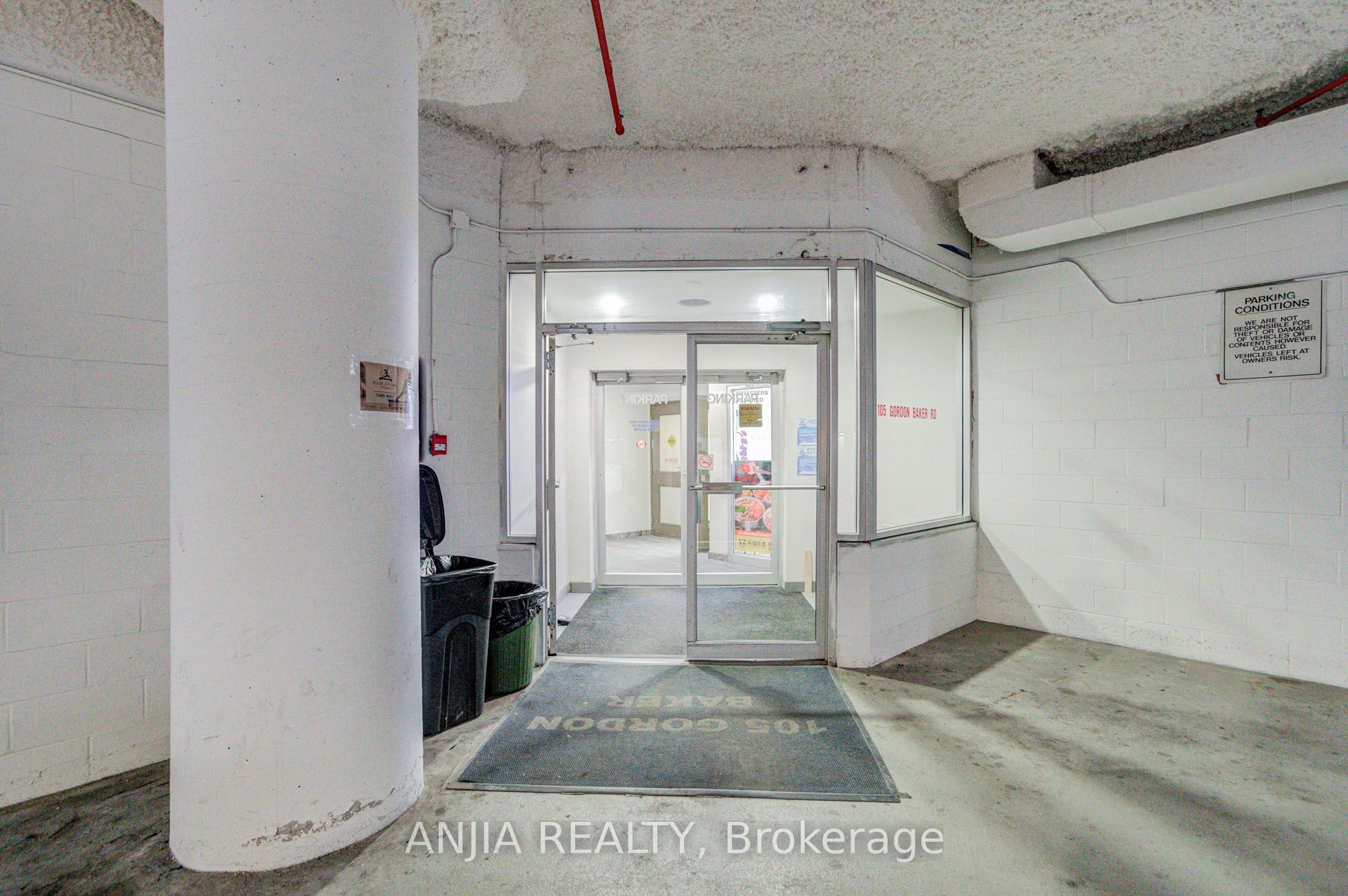 105 Gordon Baker Road 617 Property Photo 6