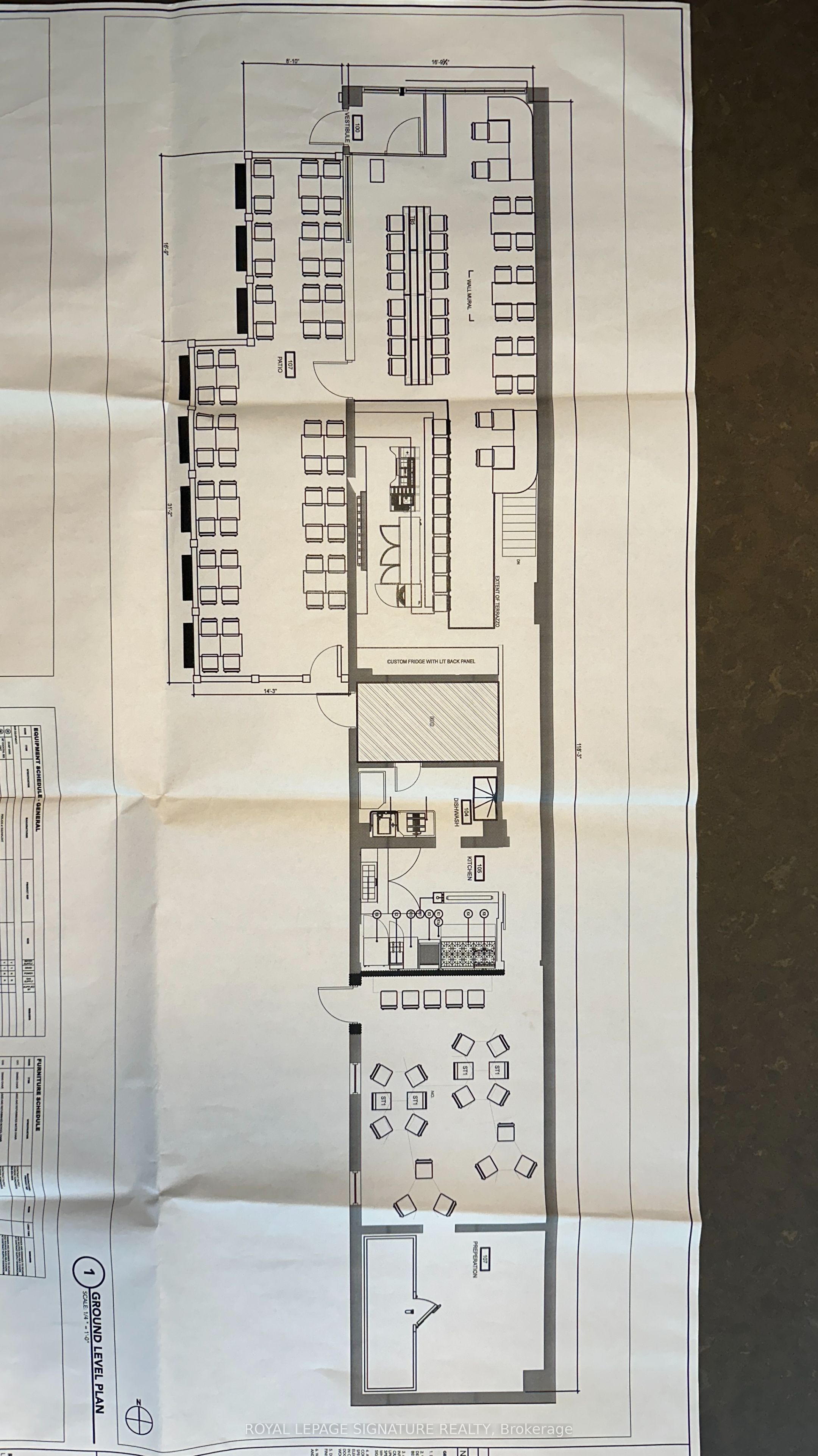 119 Harbord Street Property Photo 19