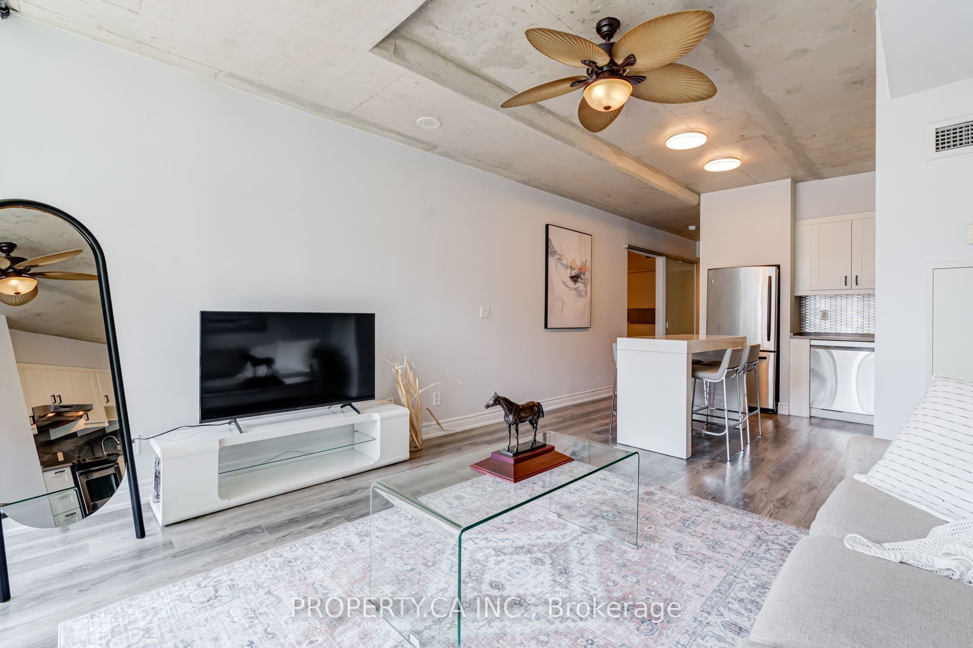 55 Stewart Street 702 Property Photo 28