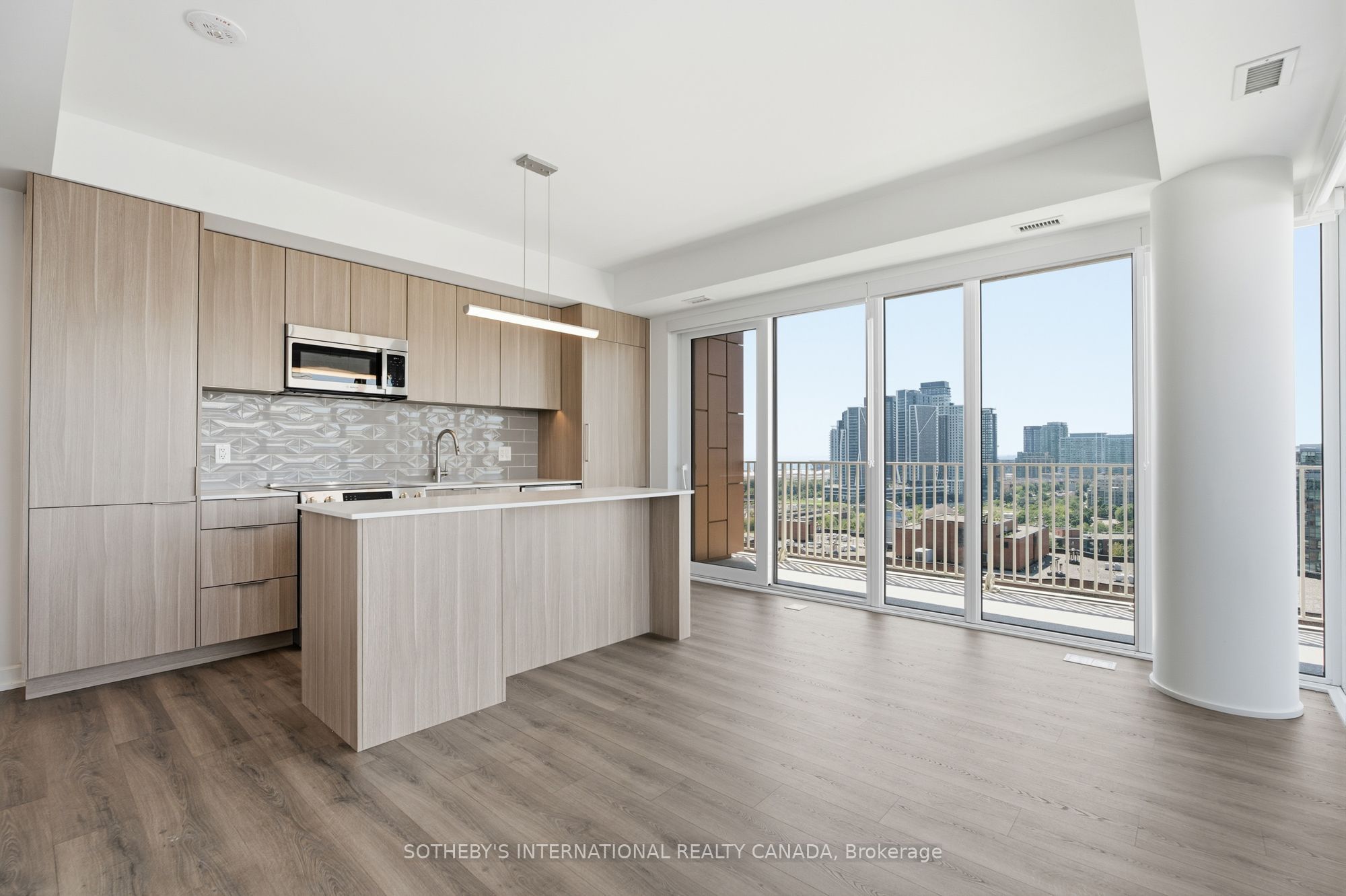 88 Bathurst Street 1503 Property Photo 1