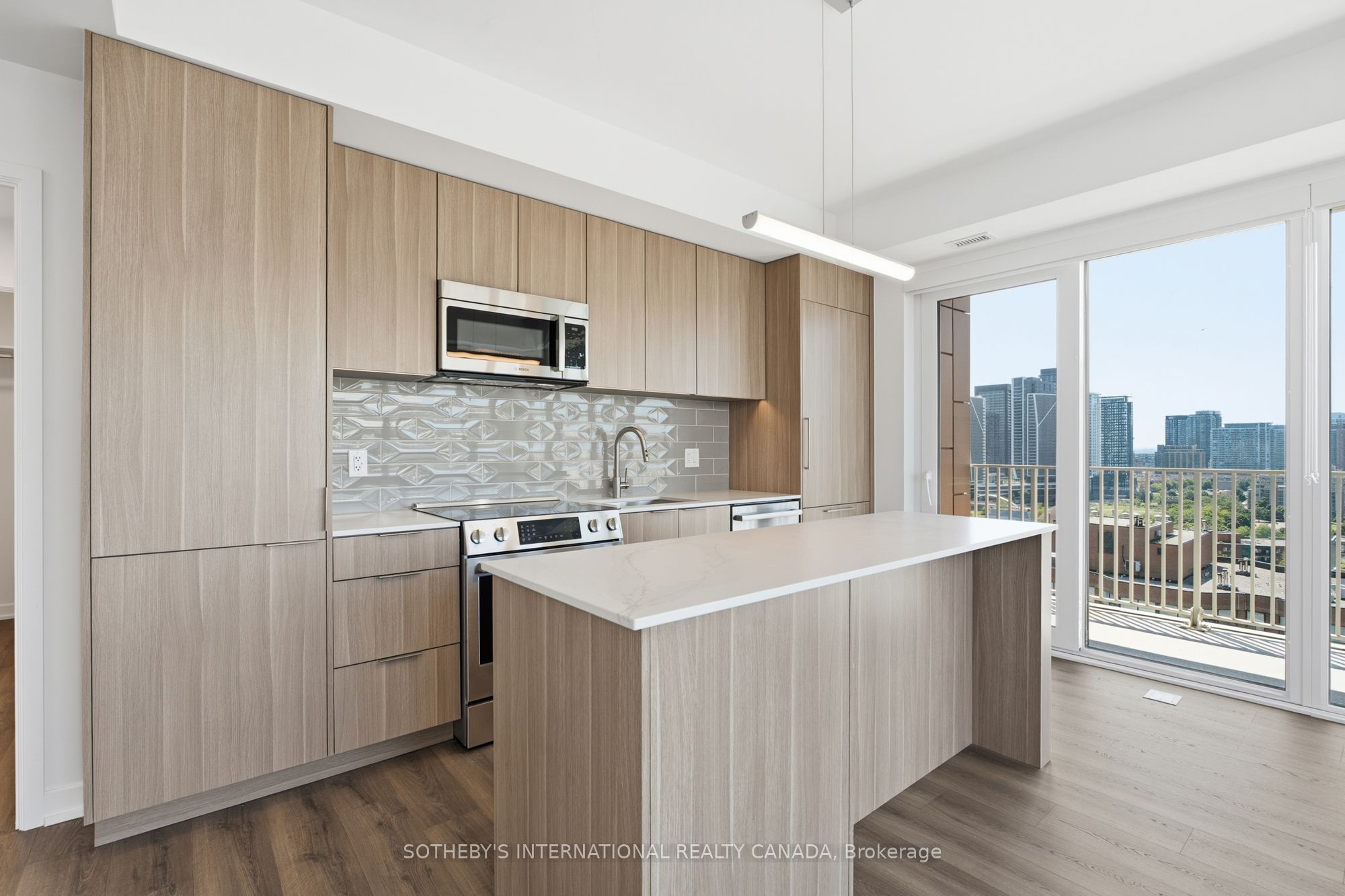 88 Bathurst Street 1503 Property Photo 7