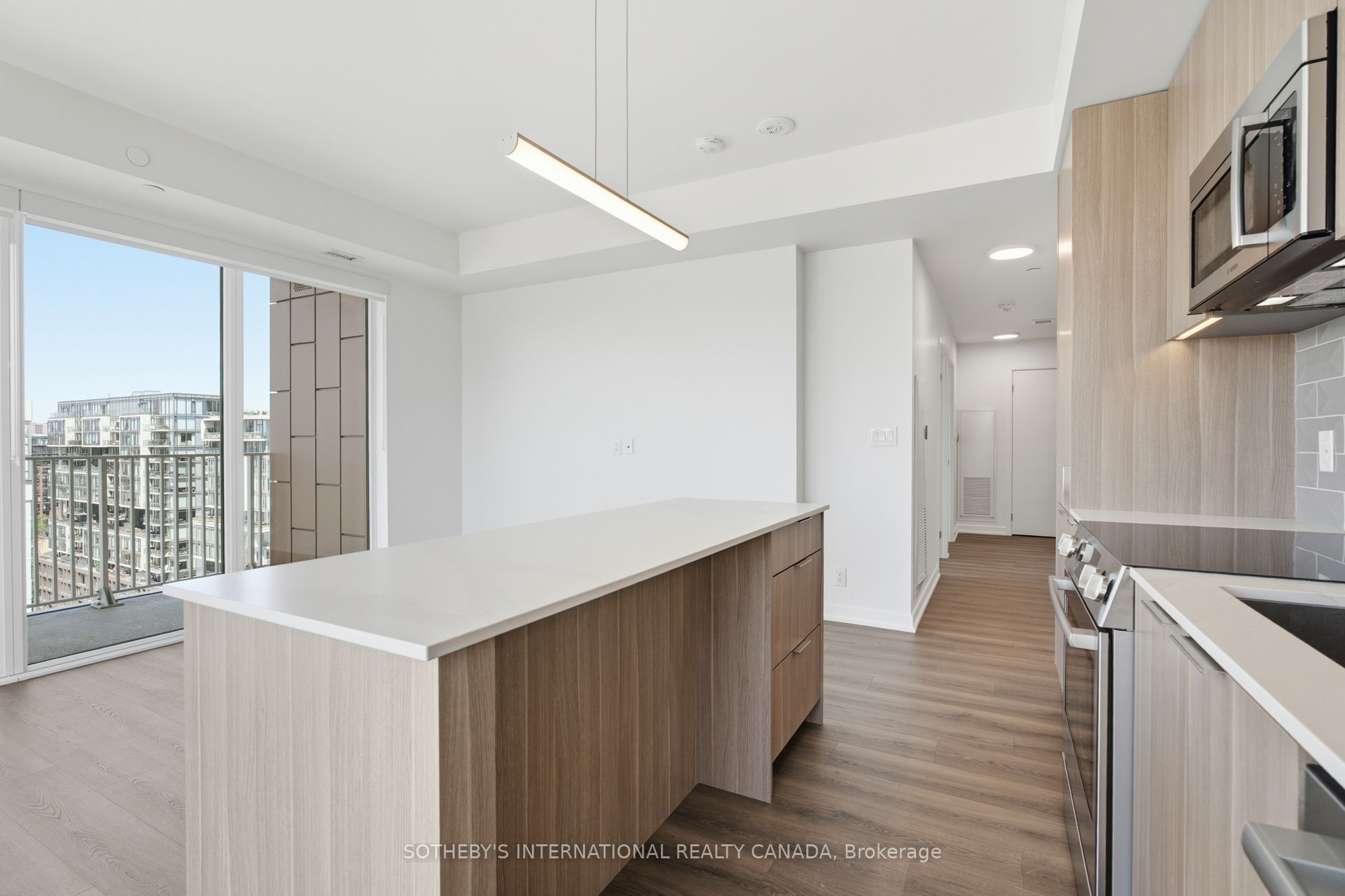 88 Bathurst Street 1503 Property Photo 8