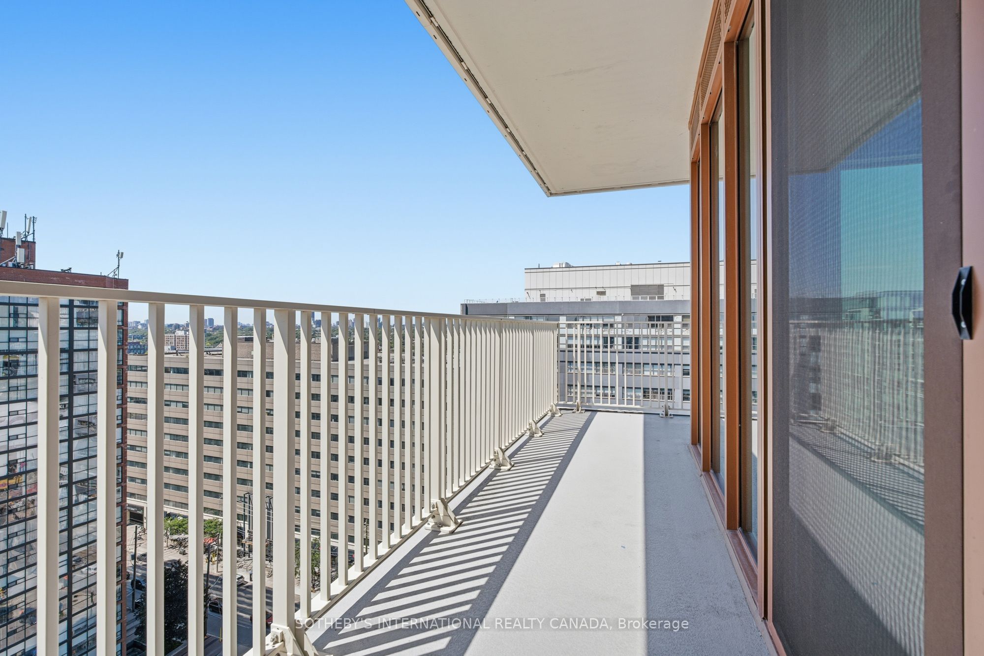 88 Bathurst Street 1503 Property Photo 9