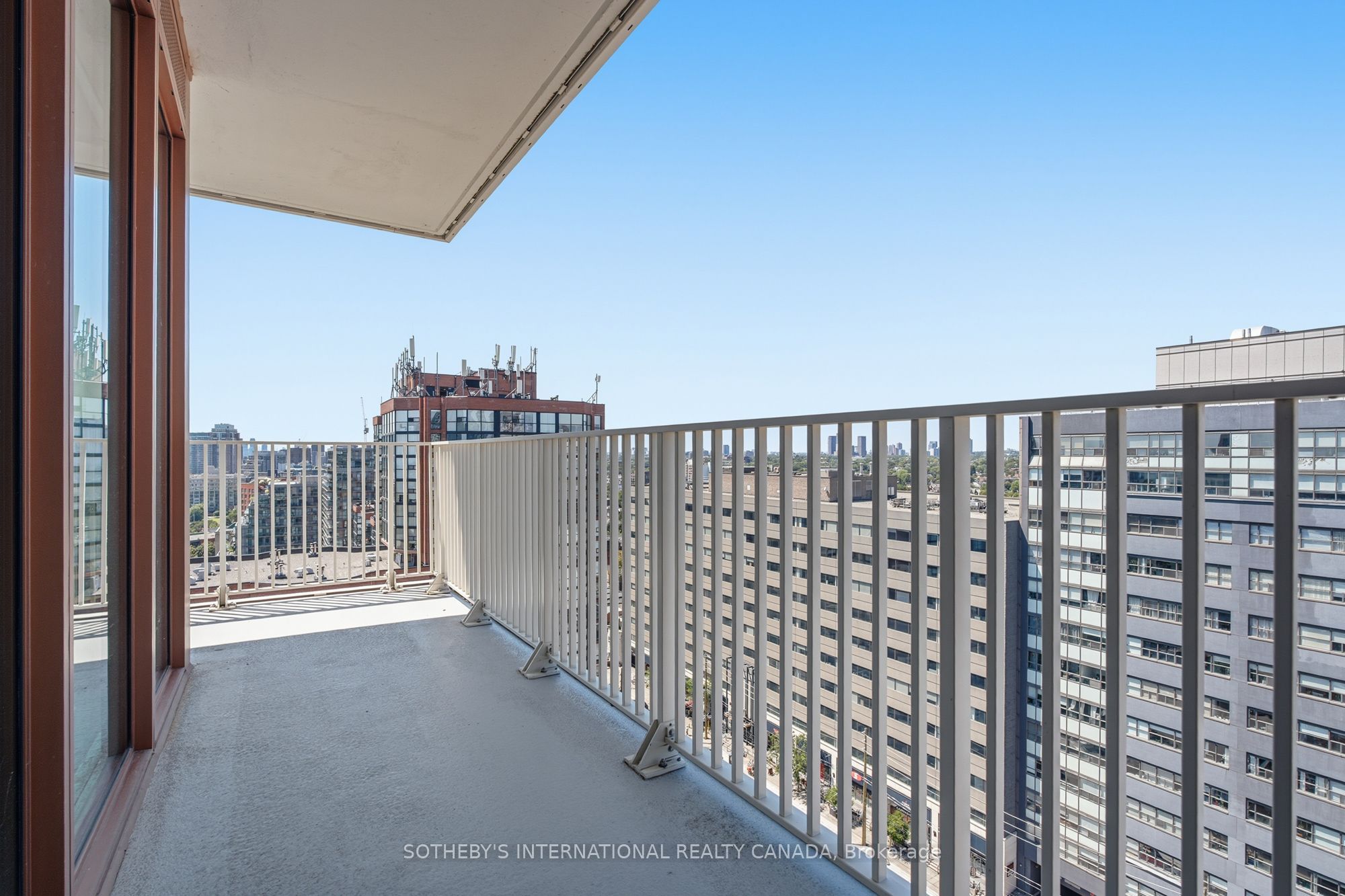 88 Bathurst Street 1503 Property Photo 11