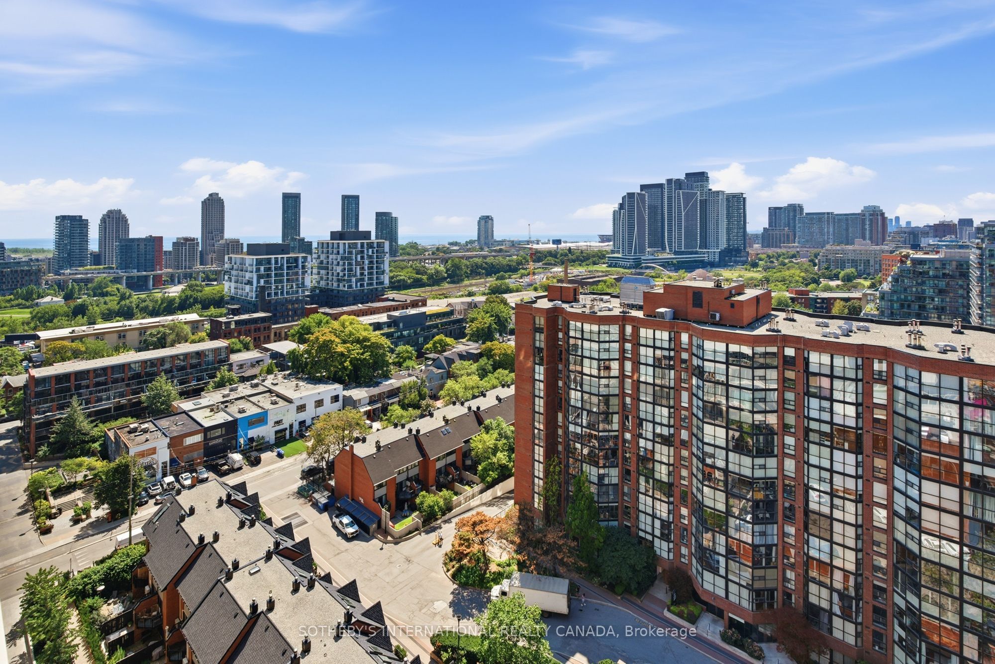 88 Bathurst Street 1503 Property Photo 12