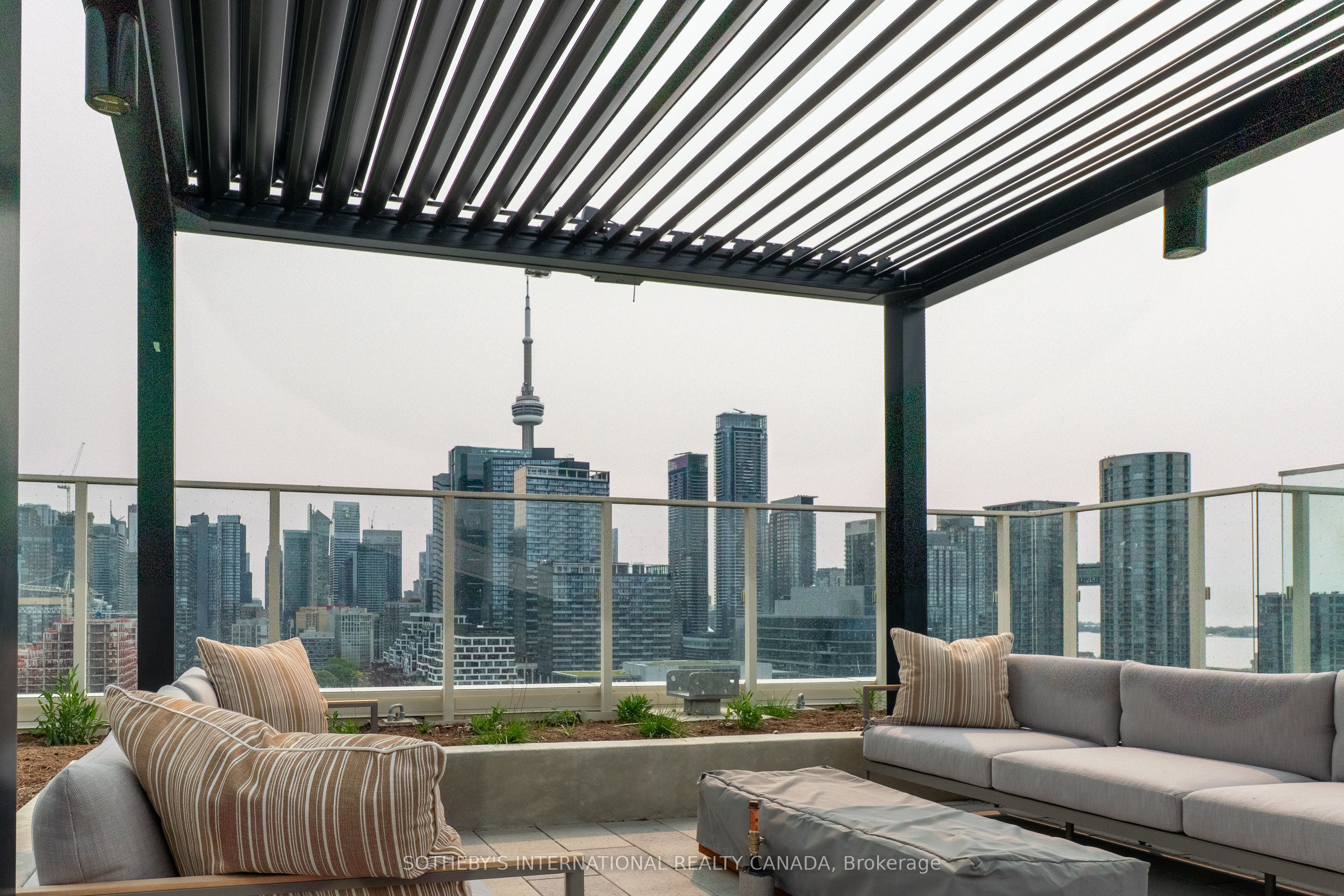 88 Bathurst Street 1503 Property Photo 33