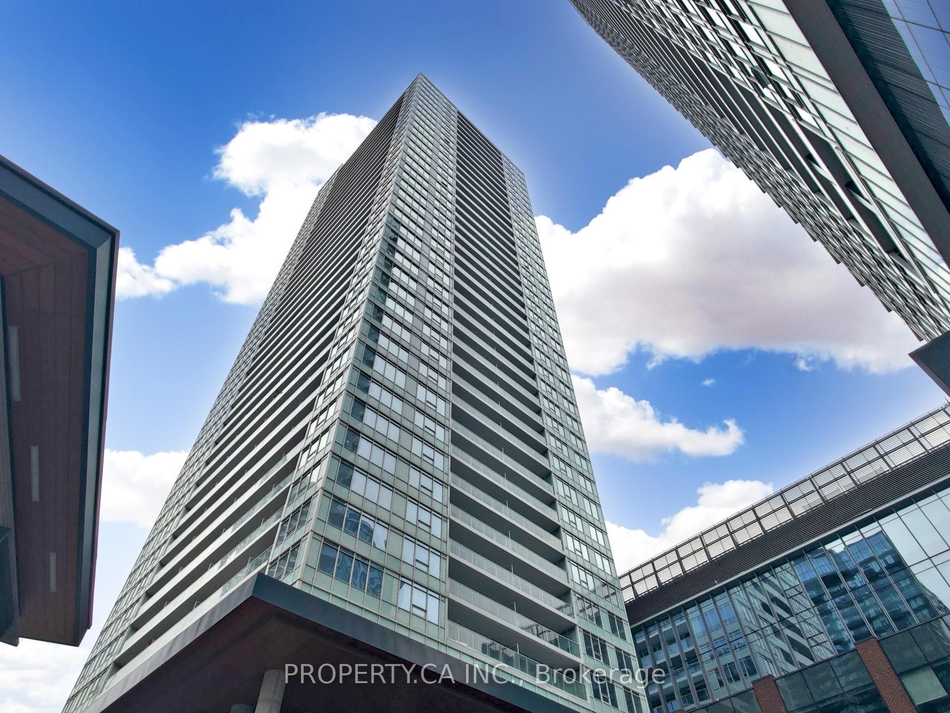 17 Bathurst Street 1209 Property Photo 1