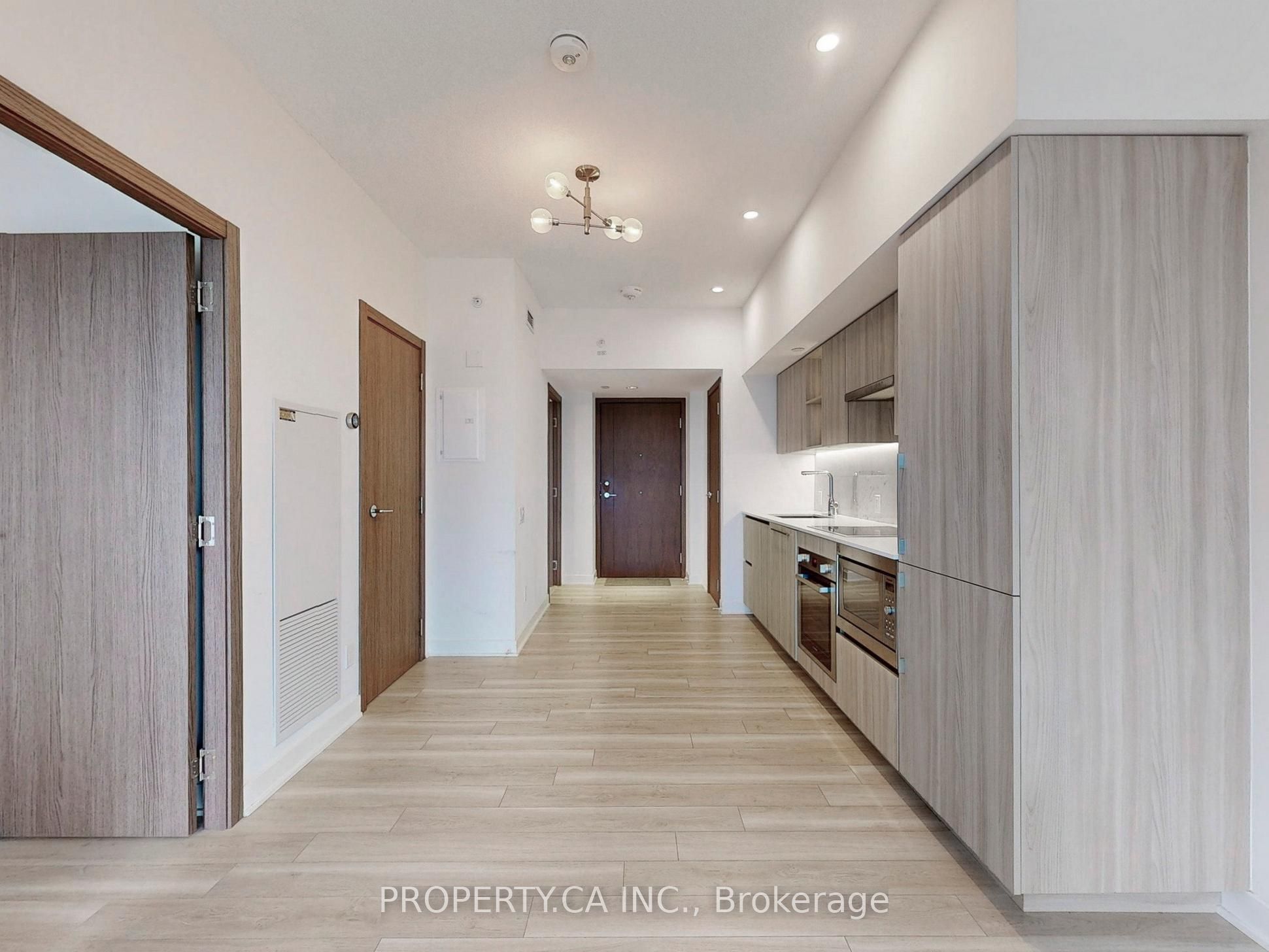 17 Bathurst Street 1209 Property Photo 14