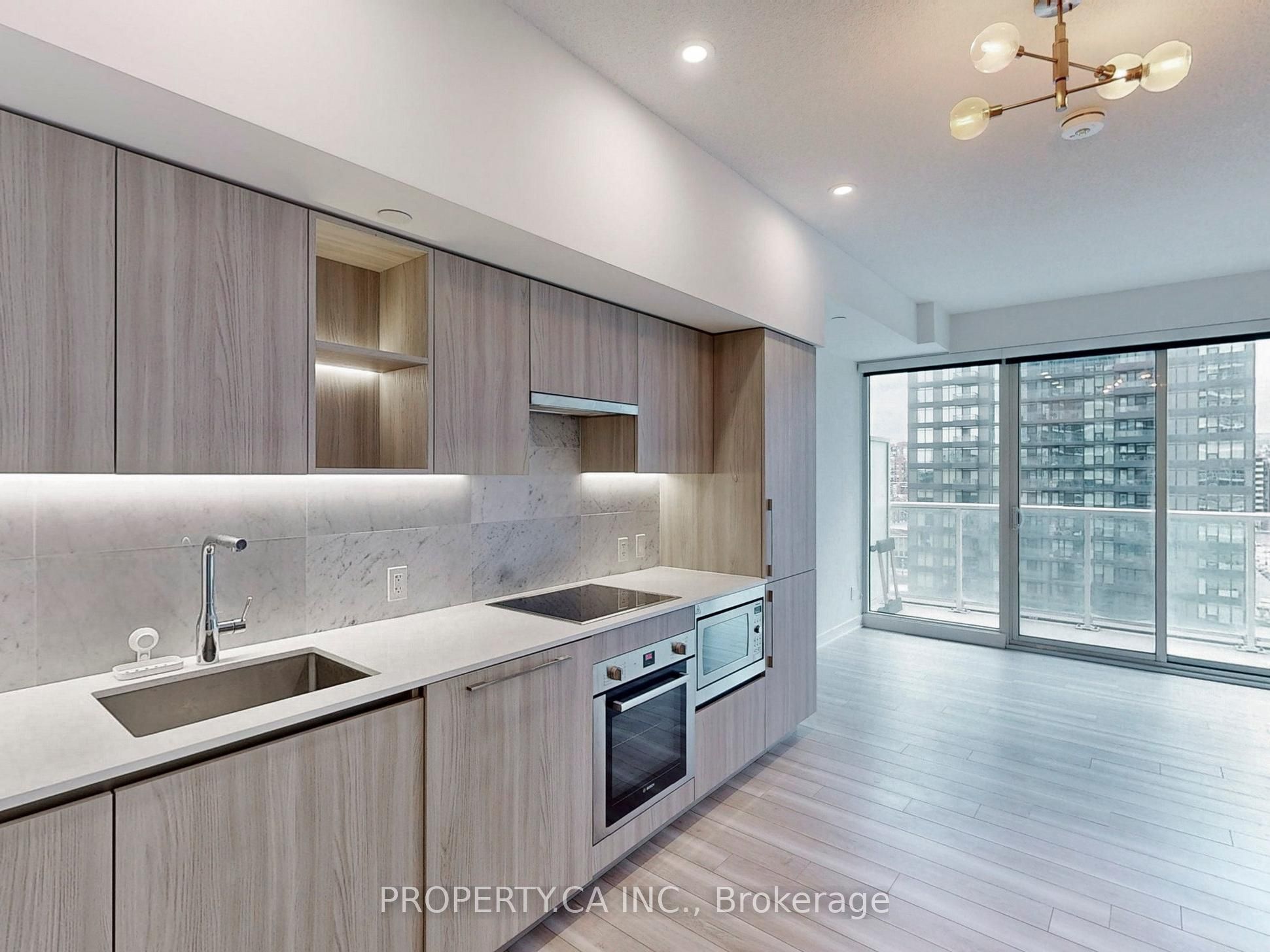 17 Bathurst Street 1209 Property Photo 16