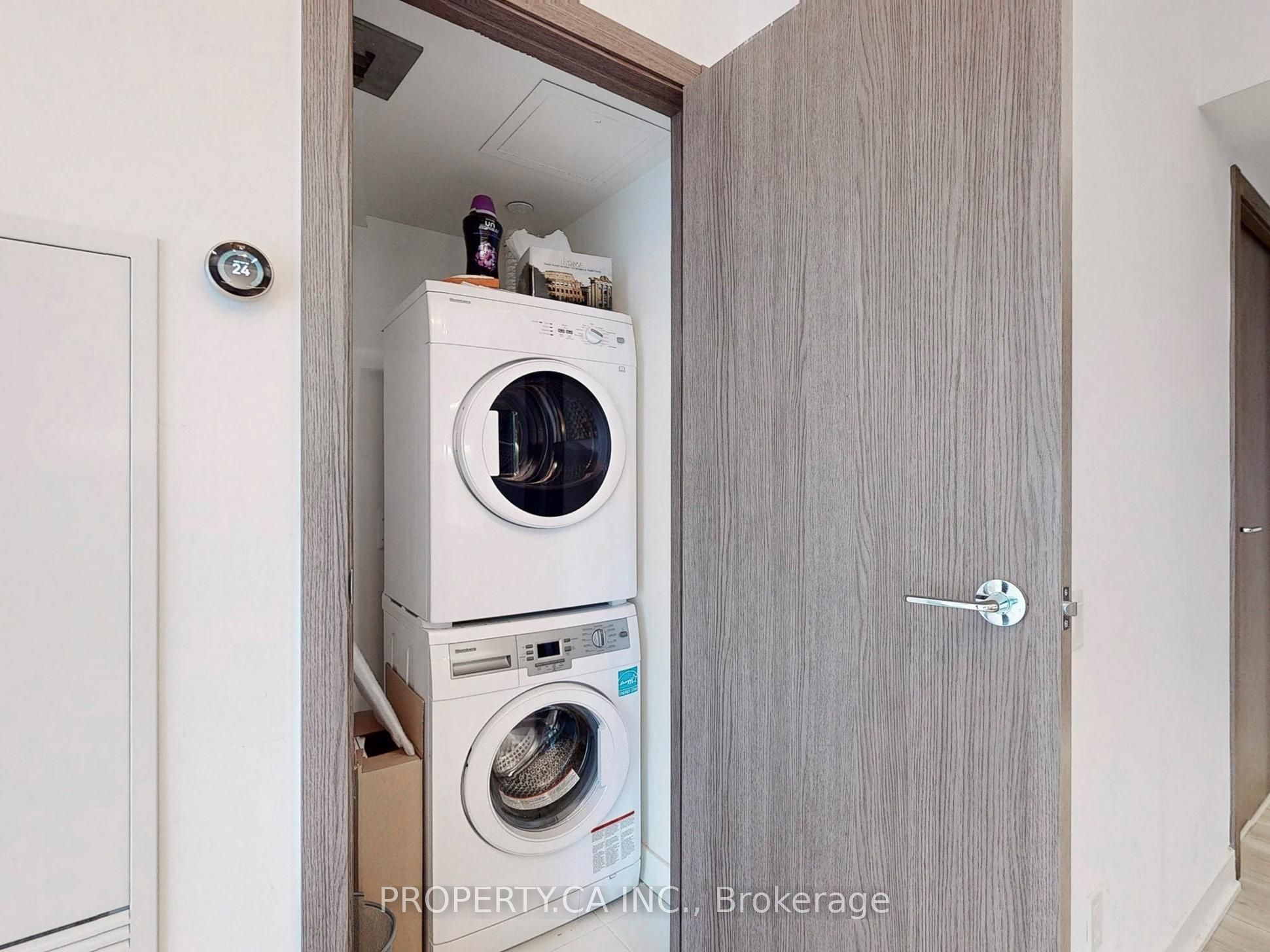 17 Bathurst Street 1209 Property Photo 27
