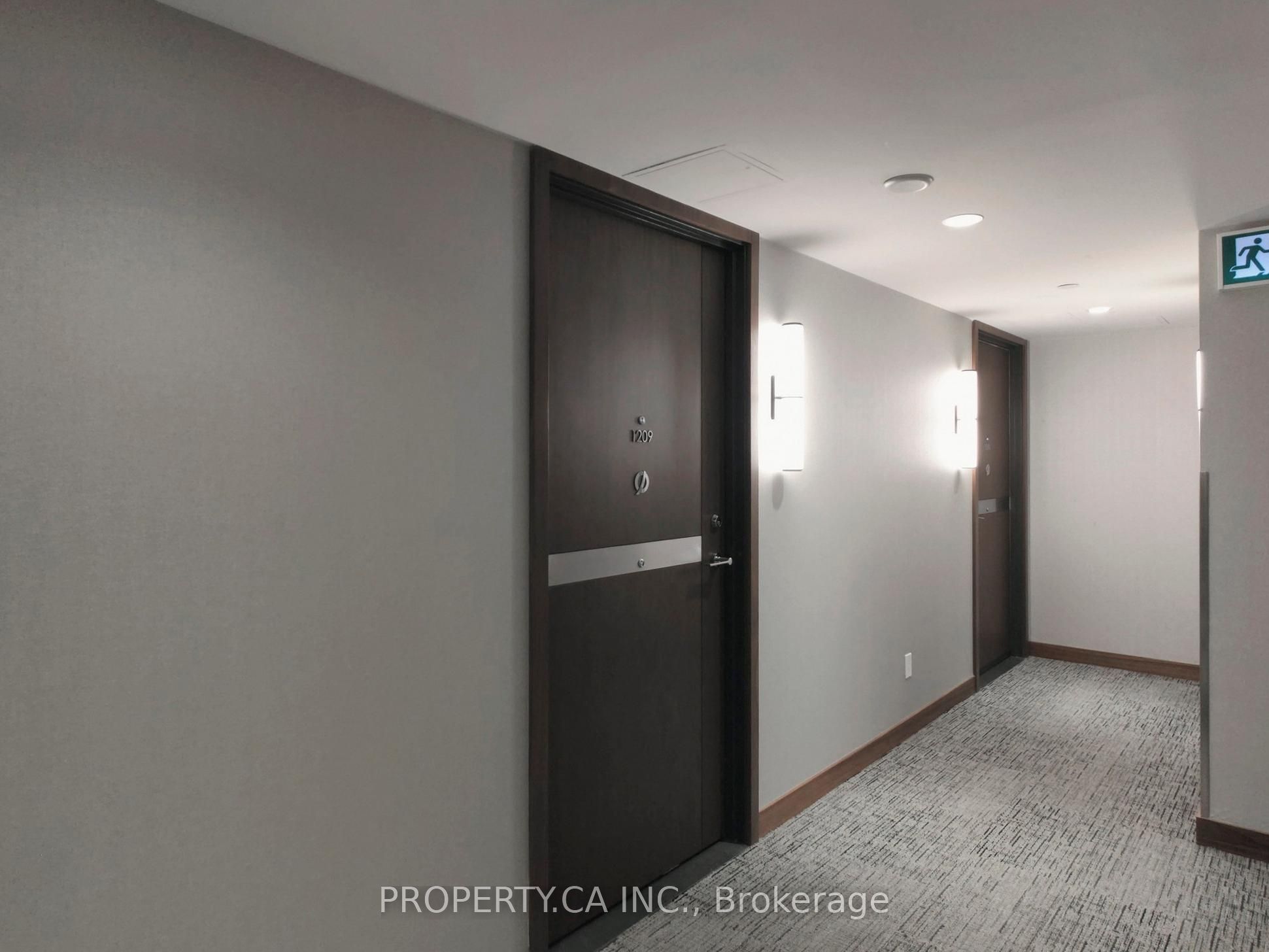 17 Bathurst Street 1209 Property Photo 29