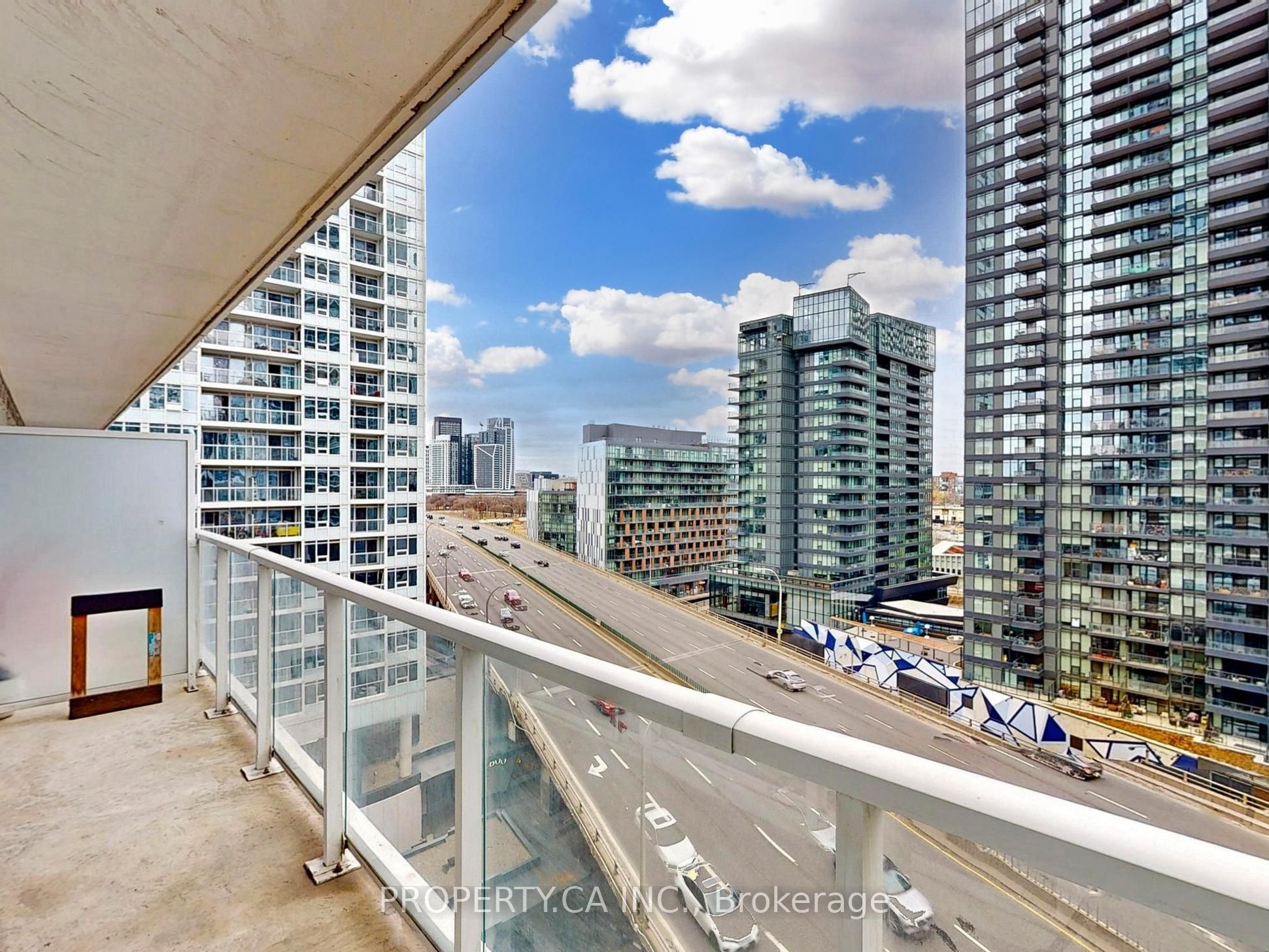 17 Bathurst Street 1209 Property Photo 31
