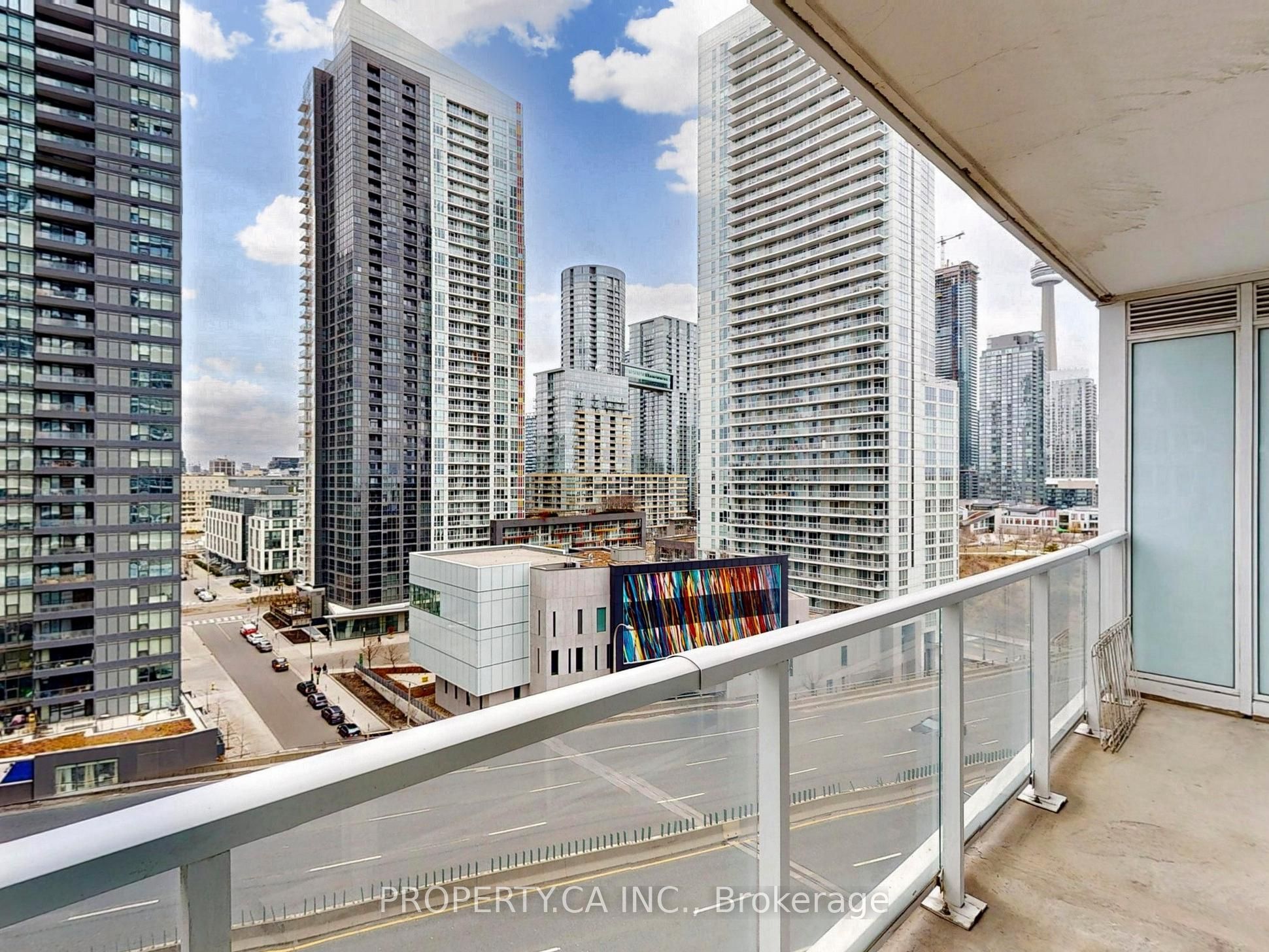 17 Bathurst Street 1209 Property Photo 32
