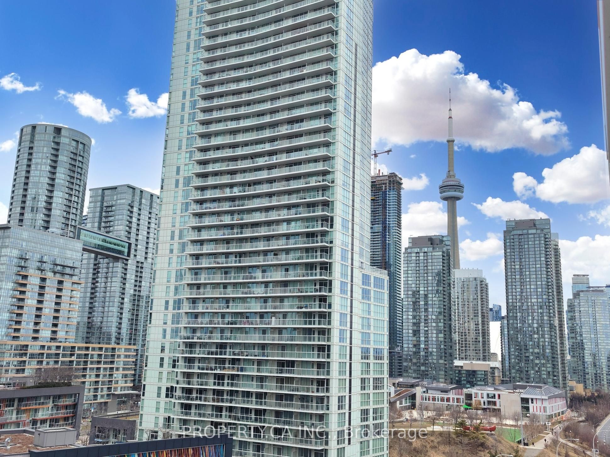 17 Bathurst Street 1209 Property Photo 33