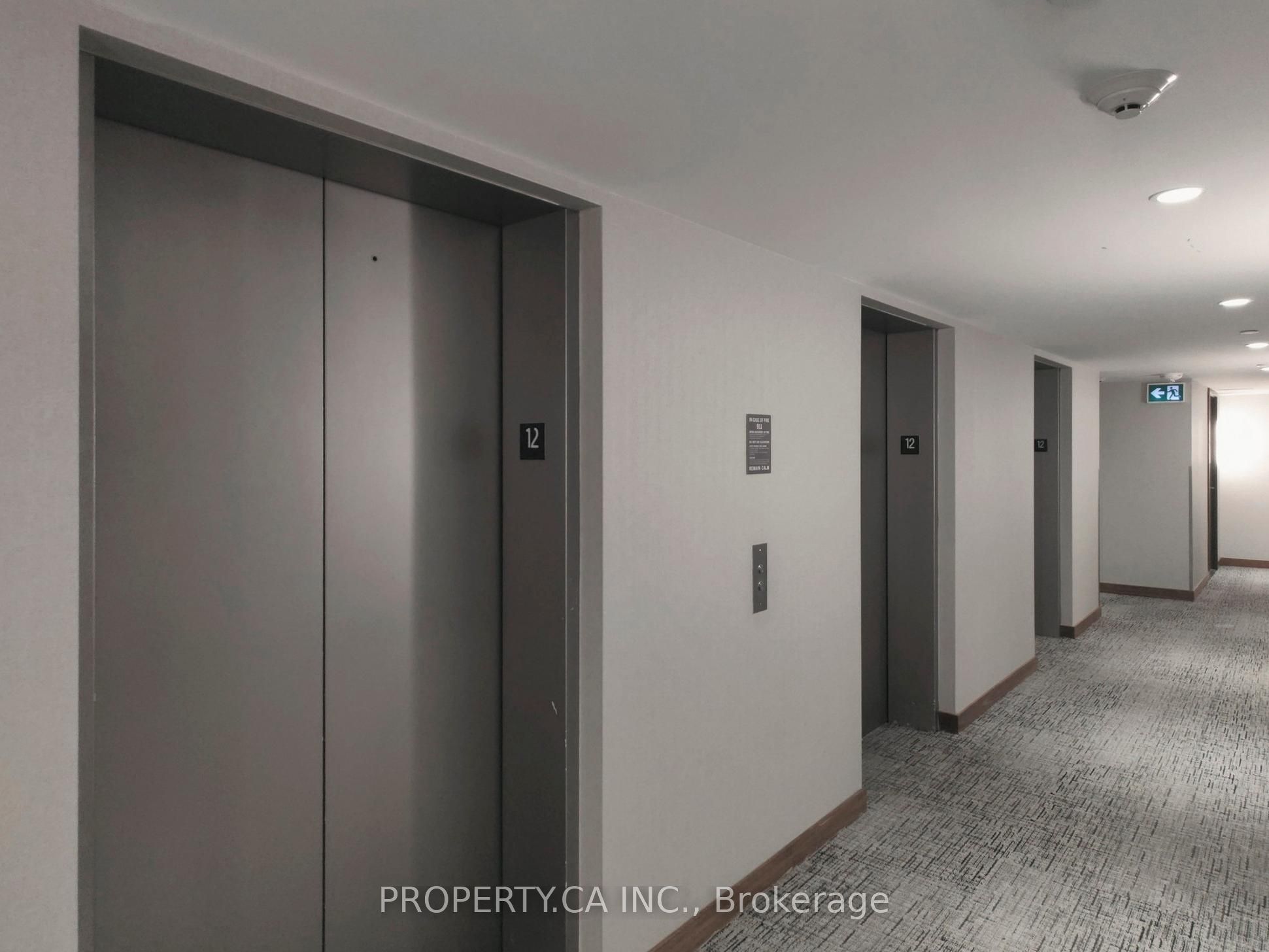 17 Bathurst Street 1209 Property Photo 35