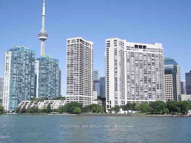 55 Harbour Square 3311 Property Photo 2