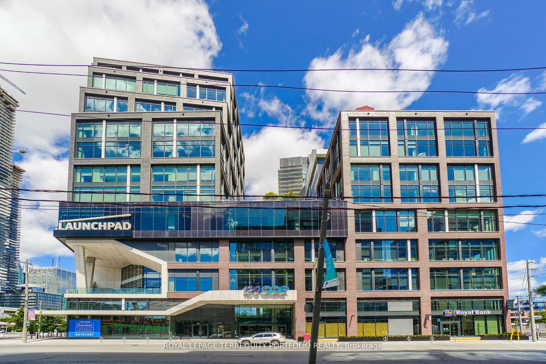 130 Queens Quay E 1220 Property Photo 1