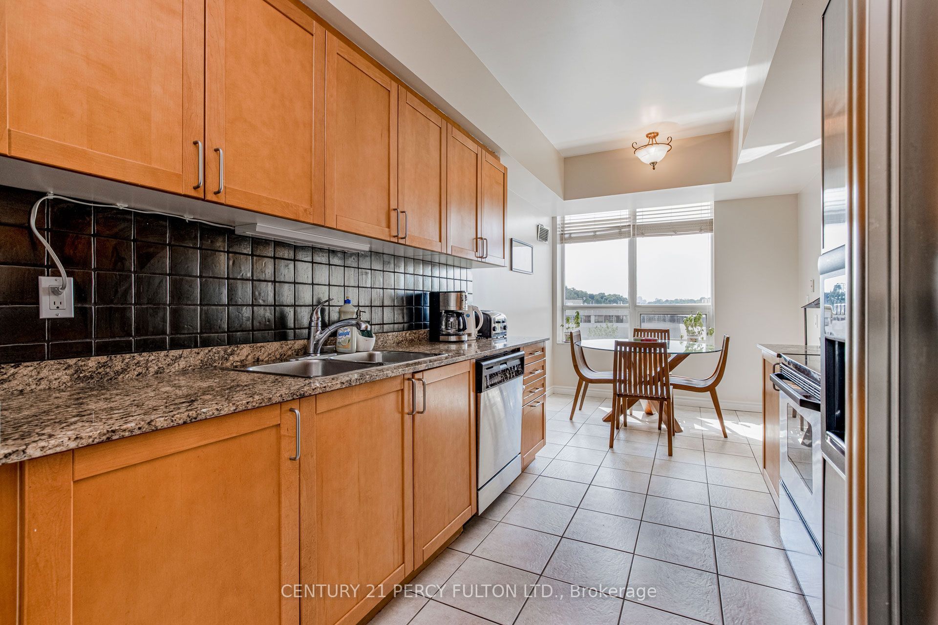 18 William Carson Crescent 816 Property Photo 18