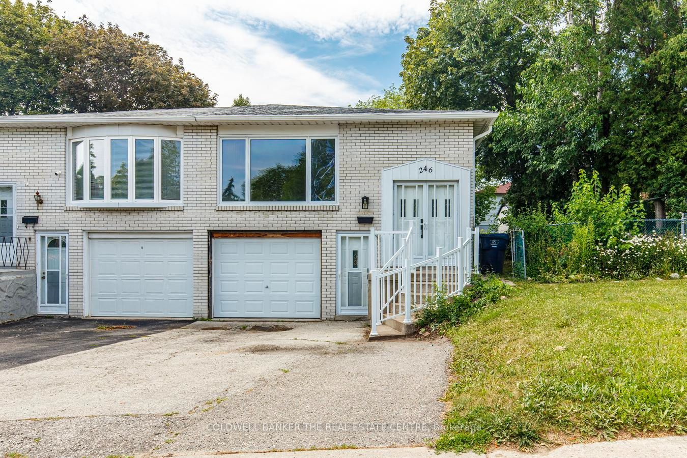 246 Cherokee Blvd Boulevard Upper Property Photo 1
