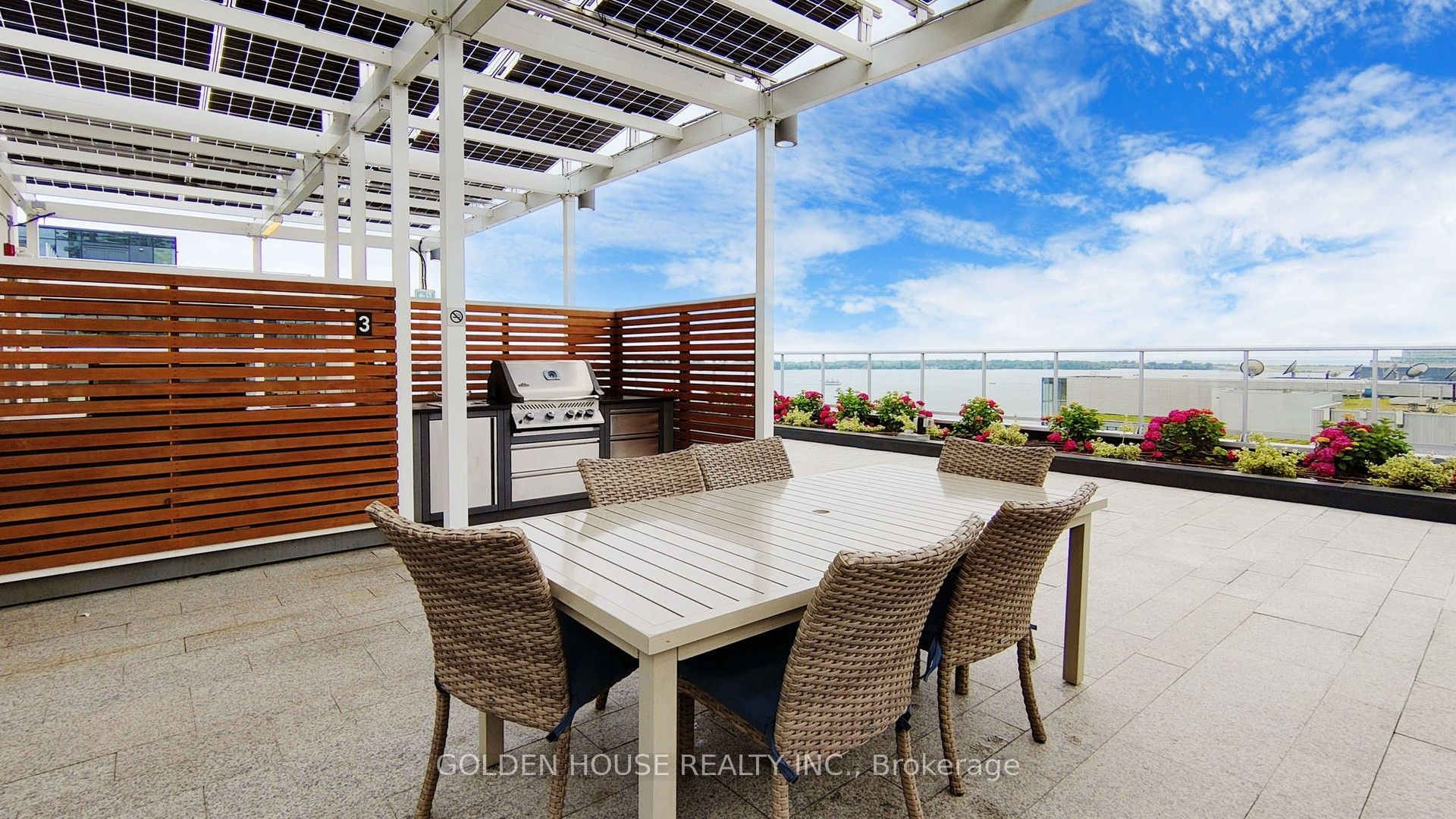 55 Merchants' Wharf Ph23 Property Photo 27