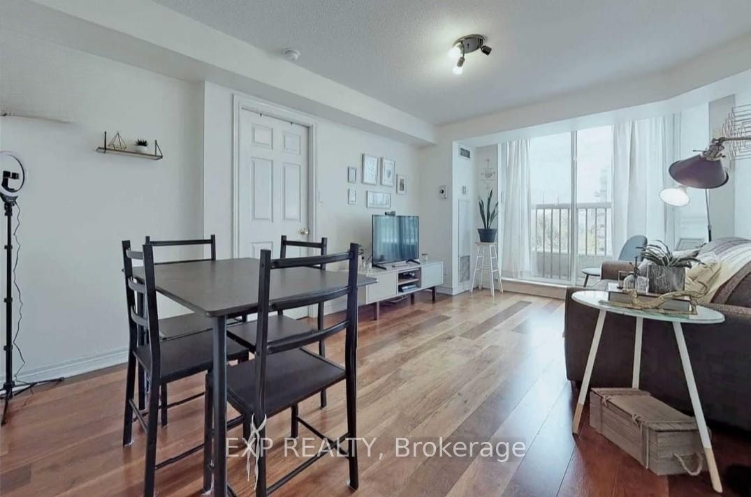 1700 Eglinton Avenue E 522 Property Photo 11