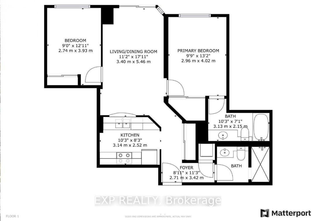 1700 Eglinton Avenue E 522 Property Photo 19