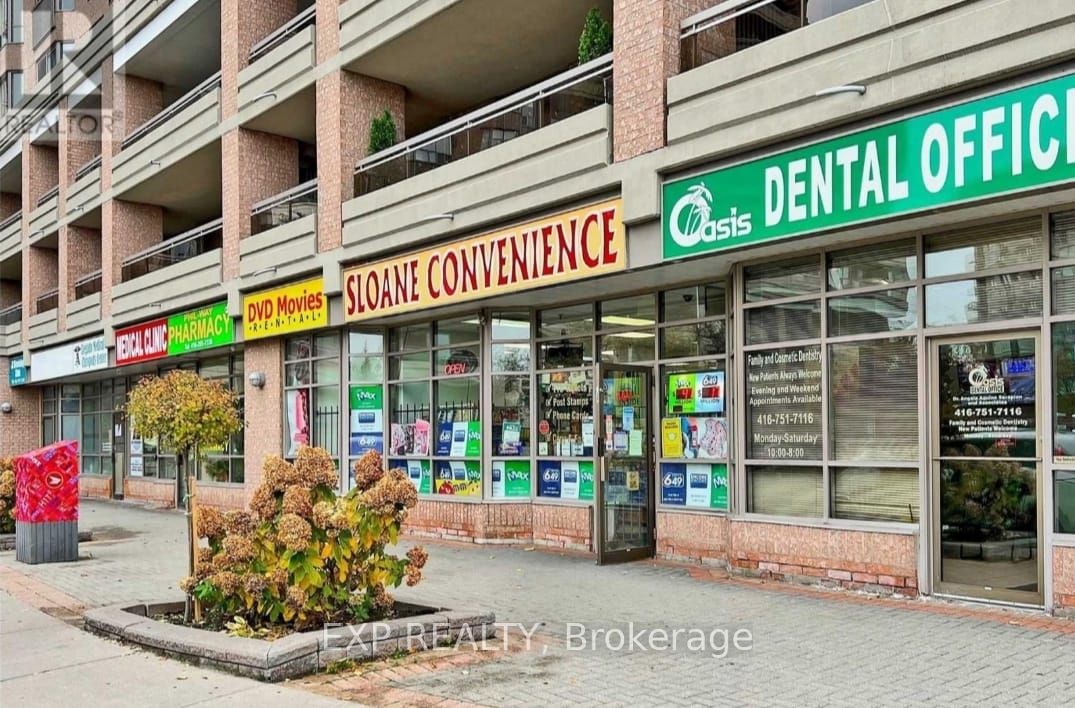 1700 Eglinton Avenue E 522 Property Photo 23