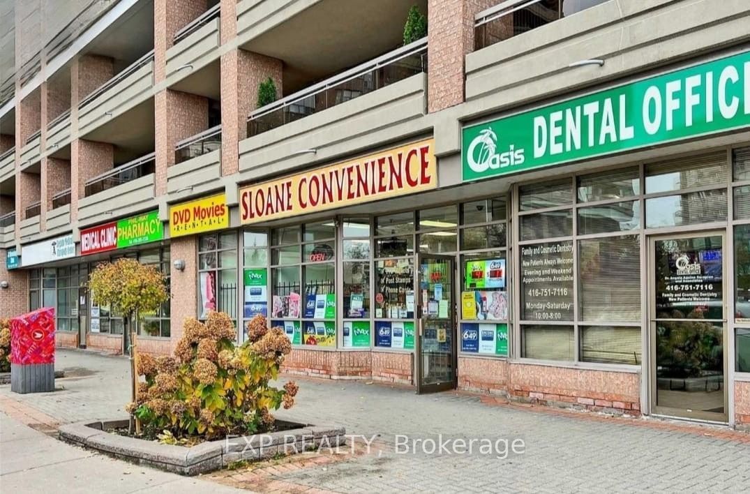 1700 Eglinton Avenue E 522 Property Photo 25