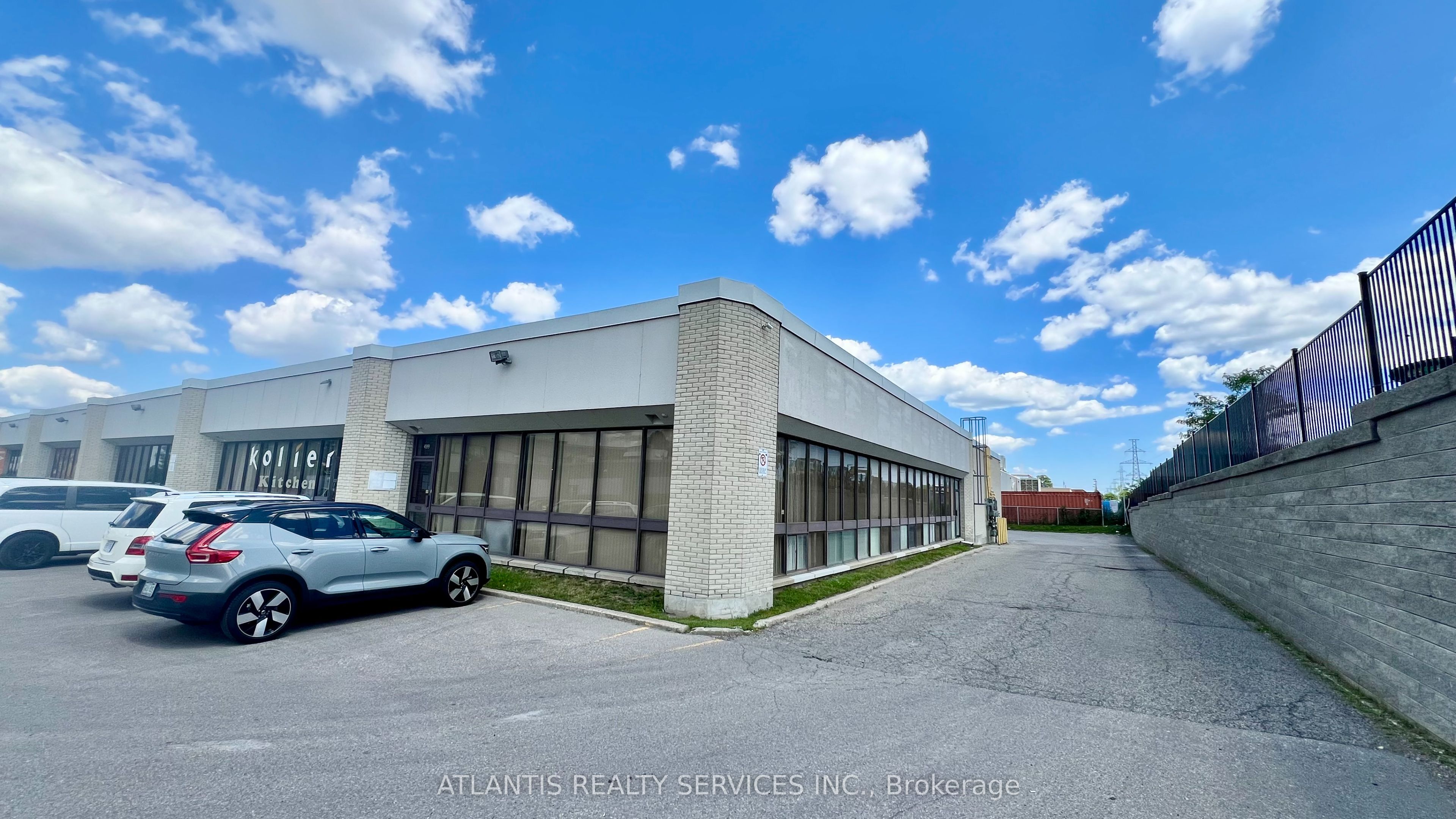 499 Mcnicoll Avenue Property Photo 1