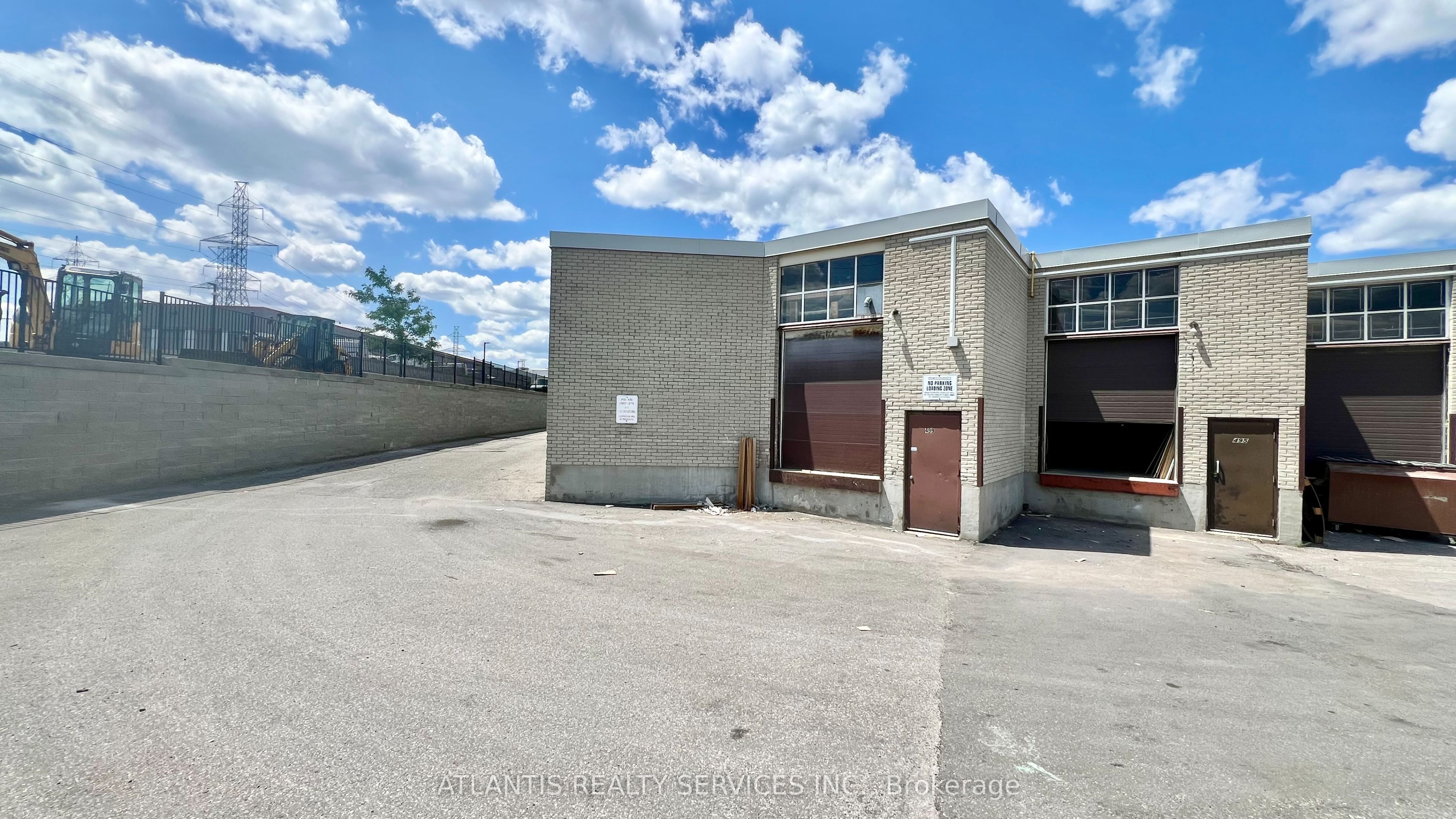 499 Mcnicoll Avenue Property Photo 3