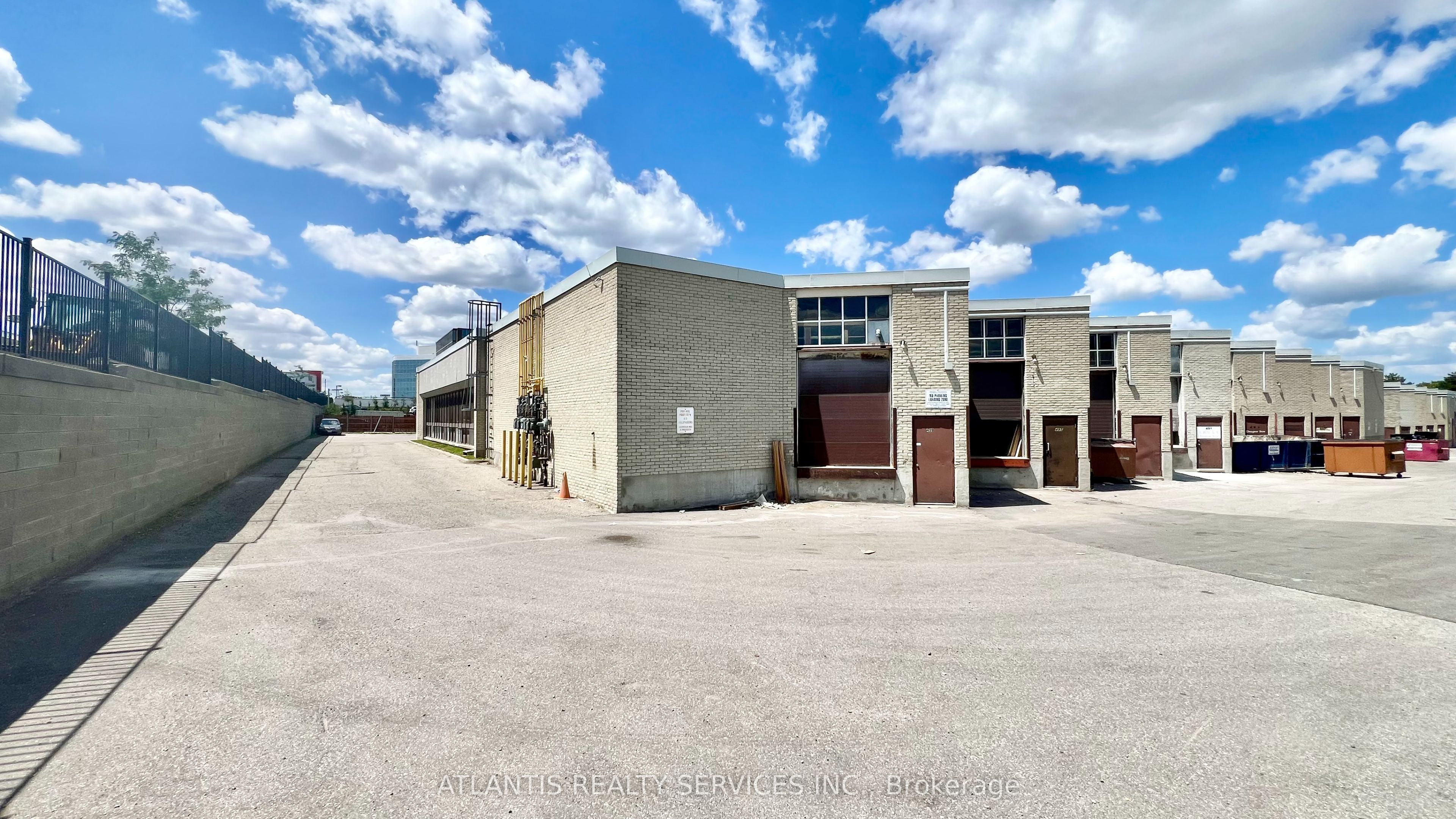 499 Mcnicoll Avenue Property Photo 4