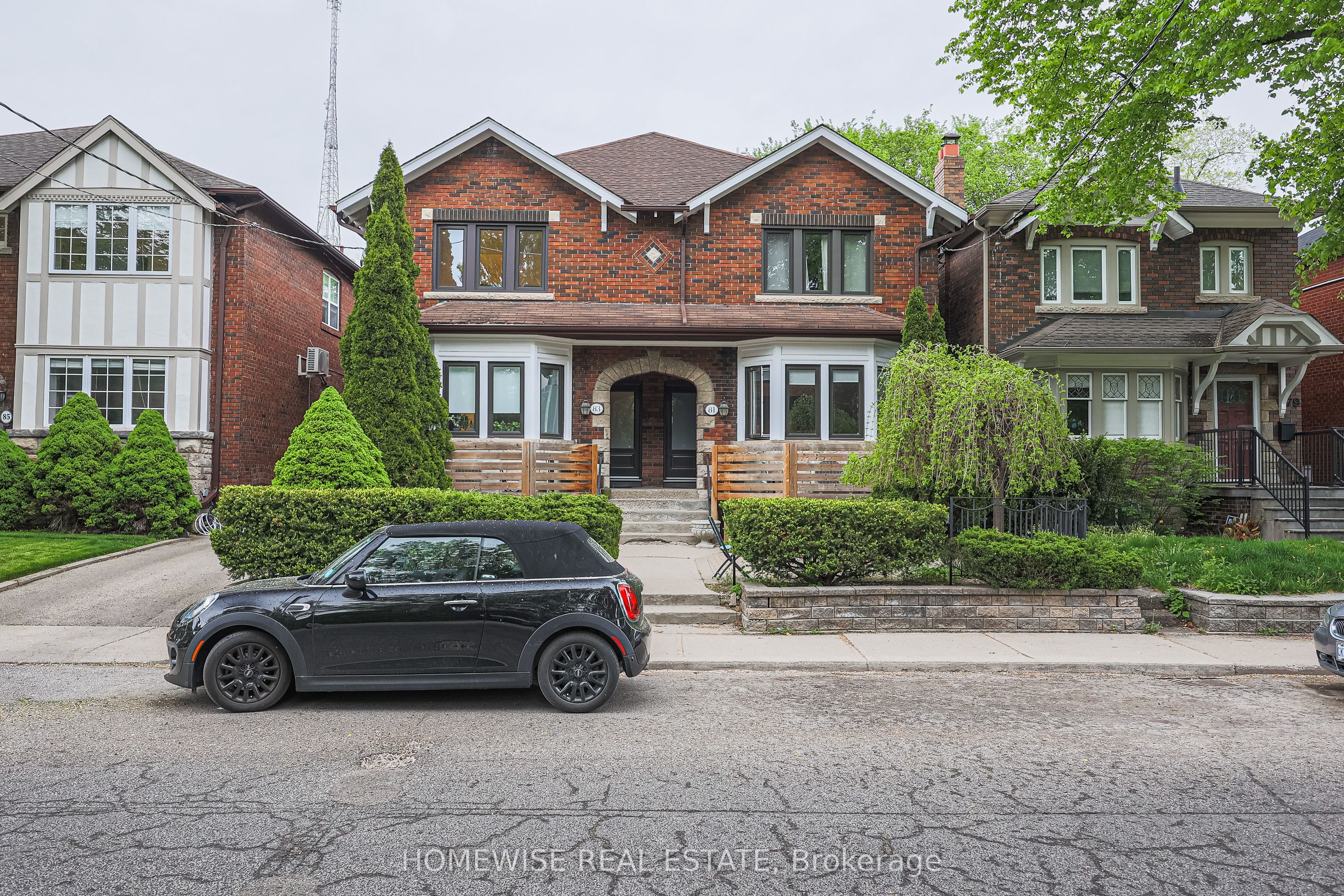 81 Shields Avenue Lower Property Photo 1