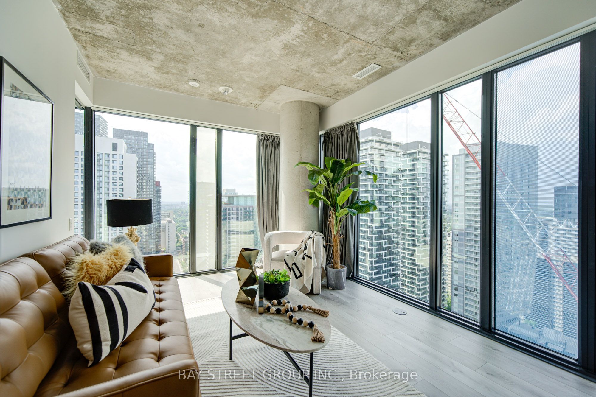 161 Roehampton Avenue 3303 Property Photo 17