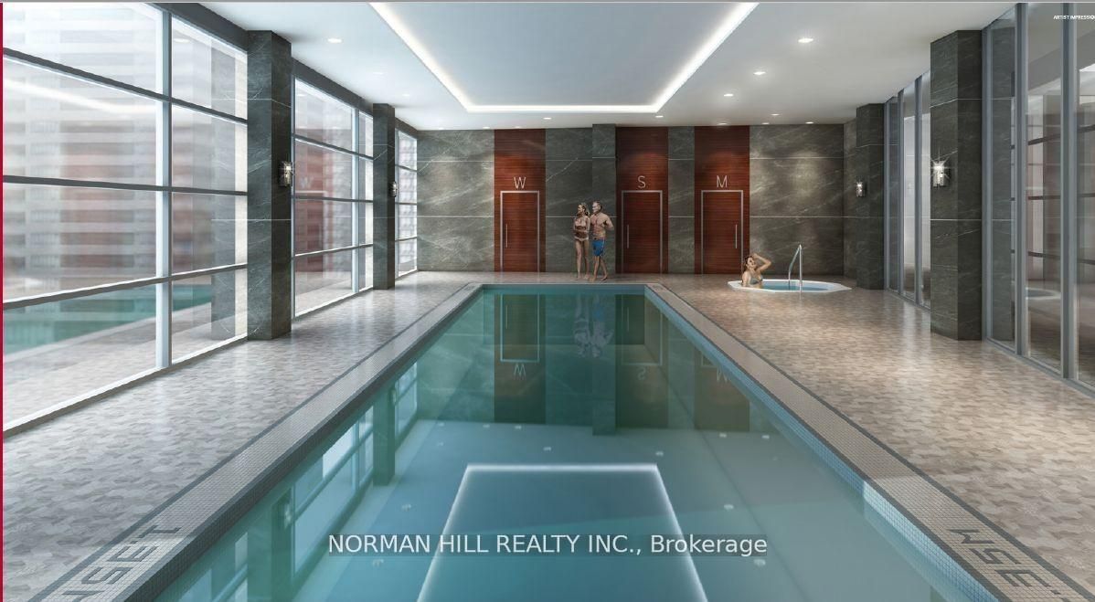 4955 Yonge Street 509 Property Photo 6