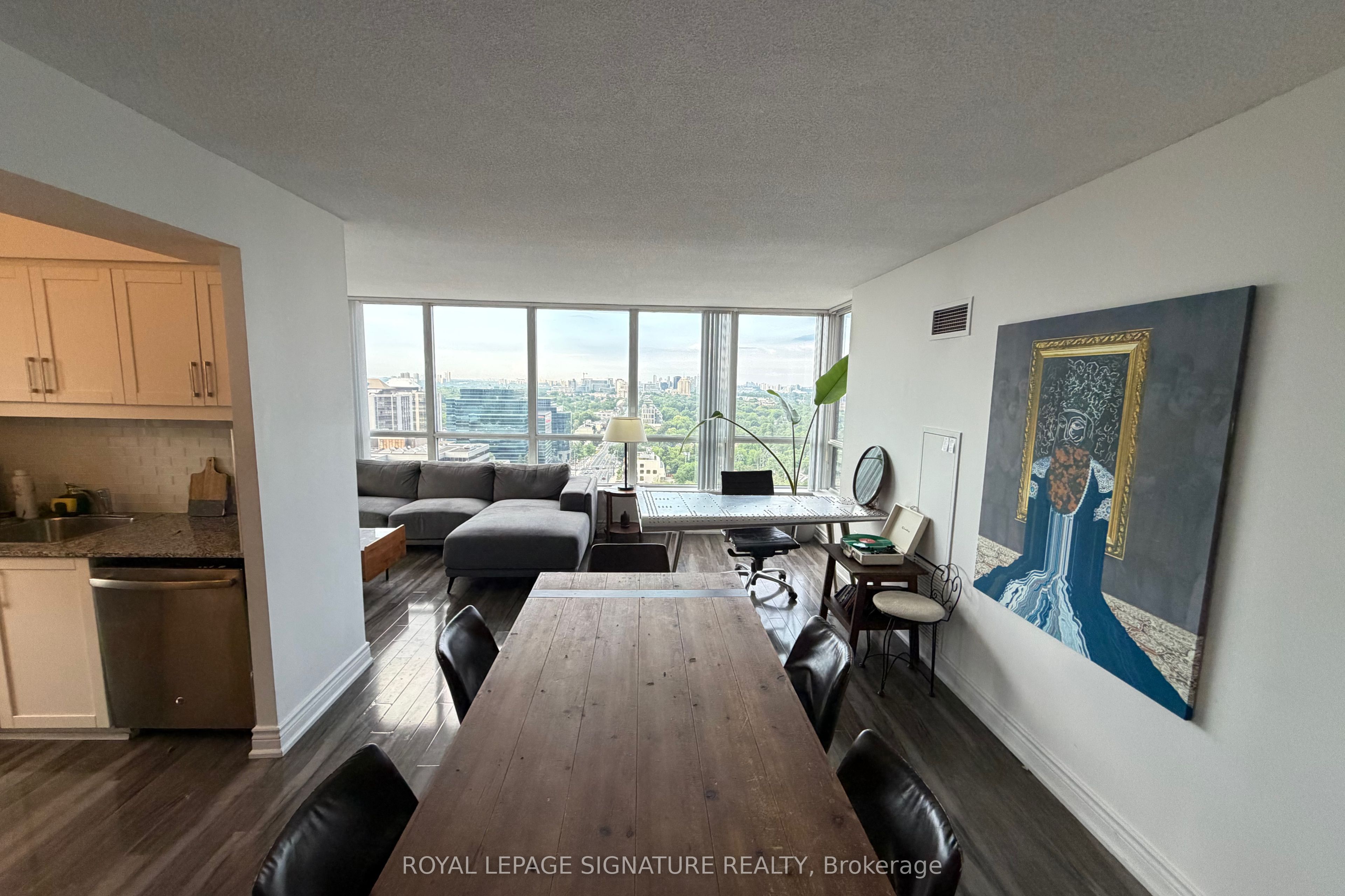 33 Sheppard Avenue E 2210 Property Photo 7