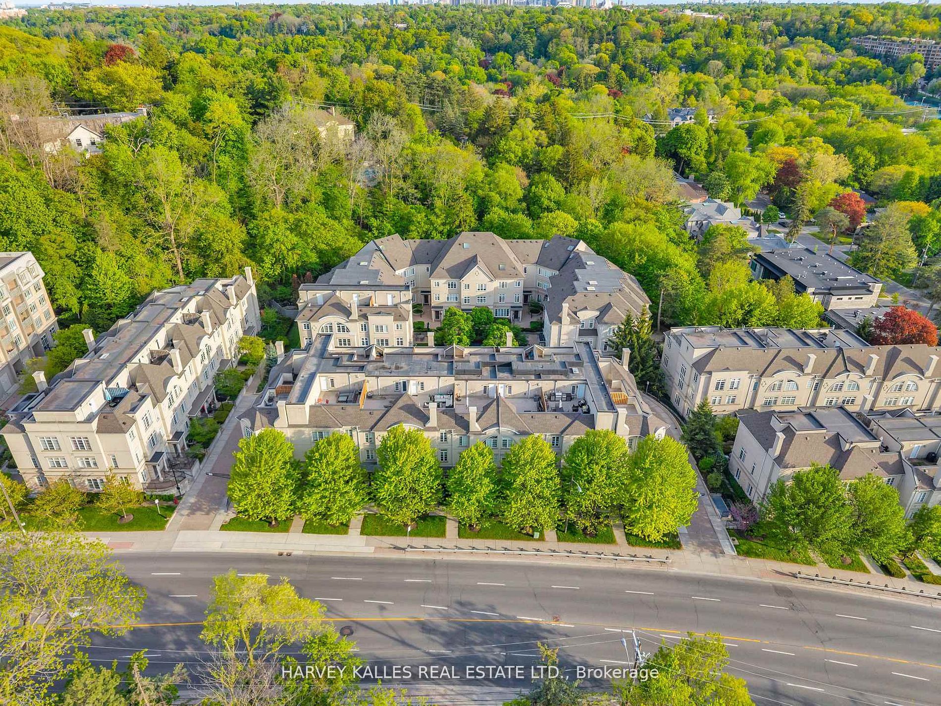 51 York Mills Road 313