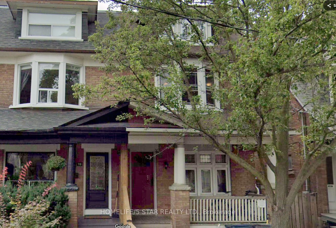 21 Rusholme Park Crescent Apt 2 Property Photo 1