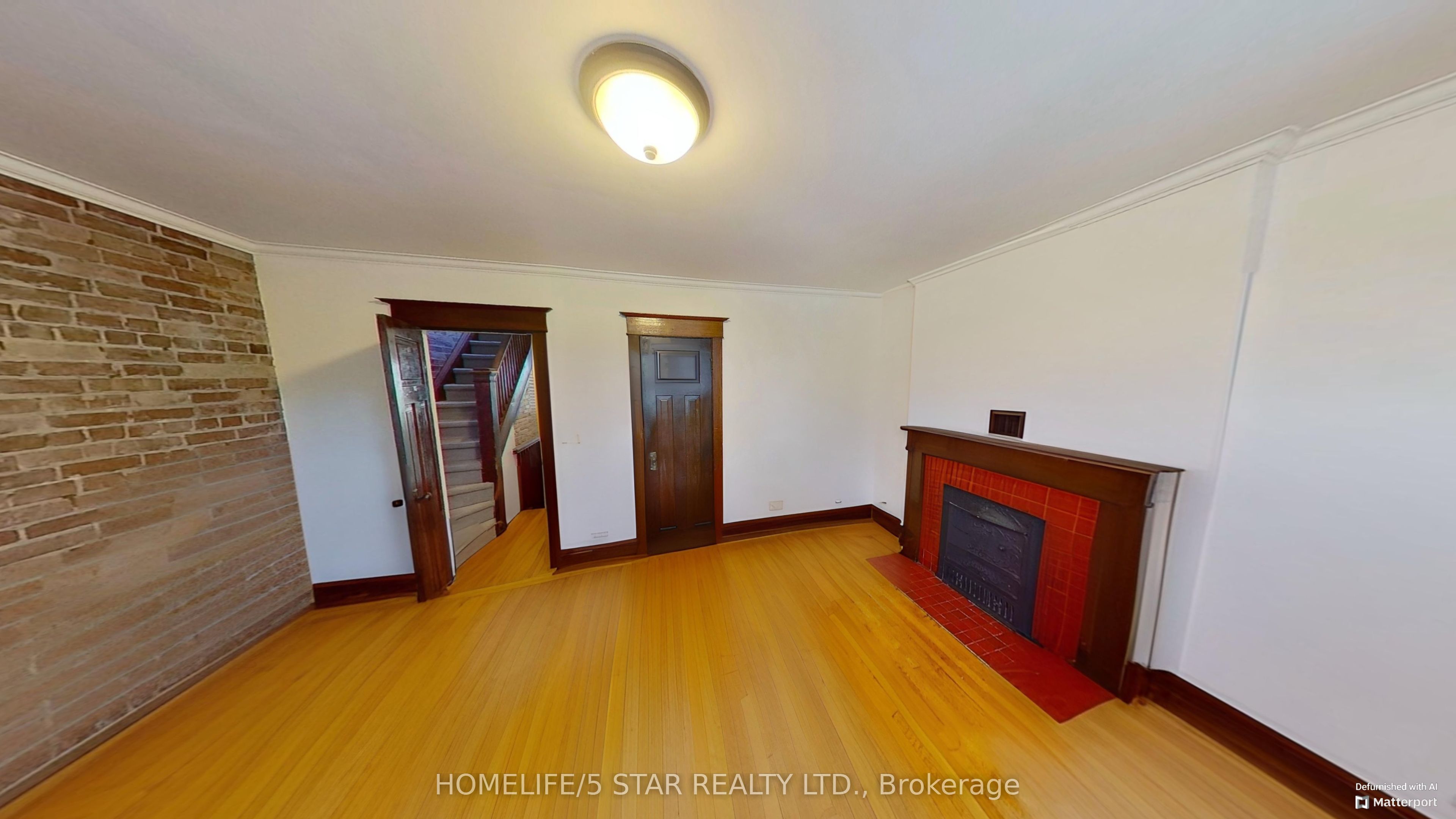 21 Rusholme Park Crescent Apt 2 Property Photo 9