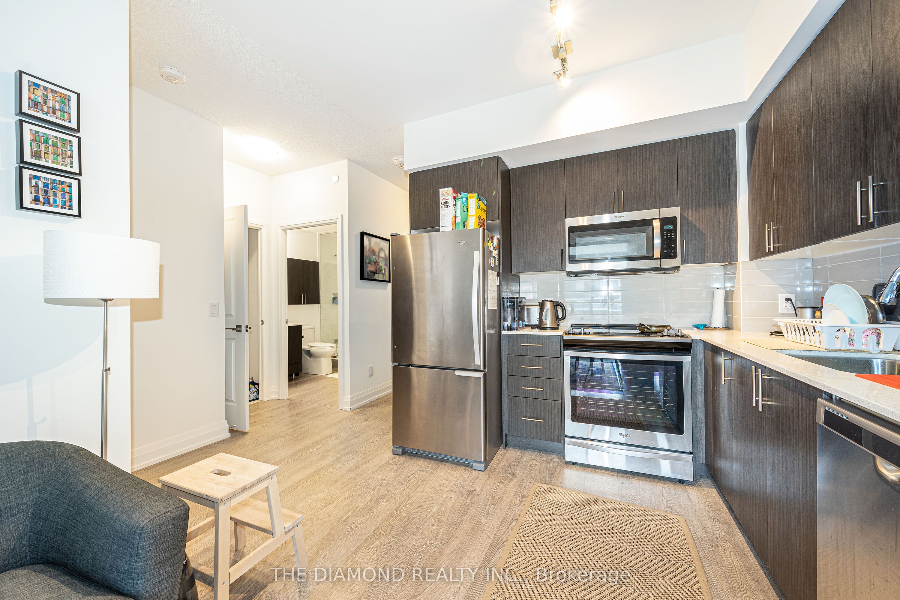 591 Sheppard Avenue E 635 Property Photo 5