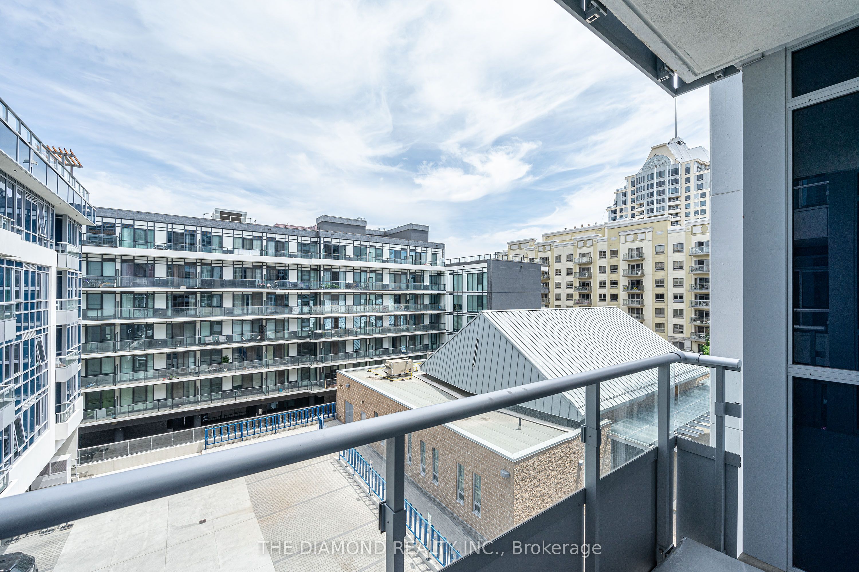 591 Sheppard Avenue E 635 Property Photo 16