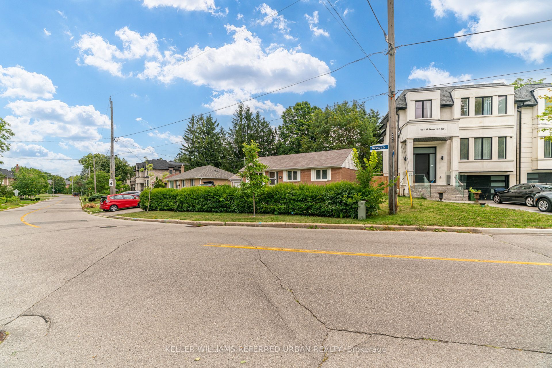163 Newton Drive Property Photo 8